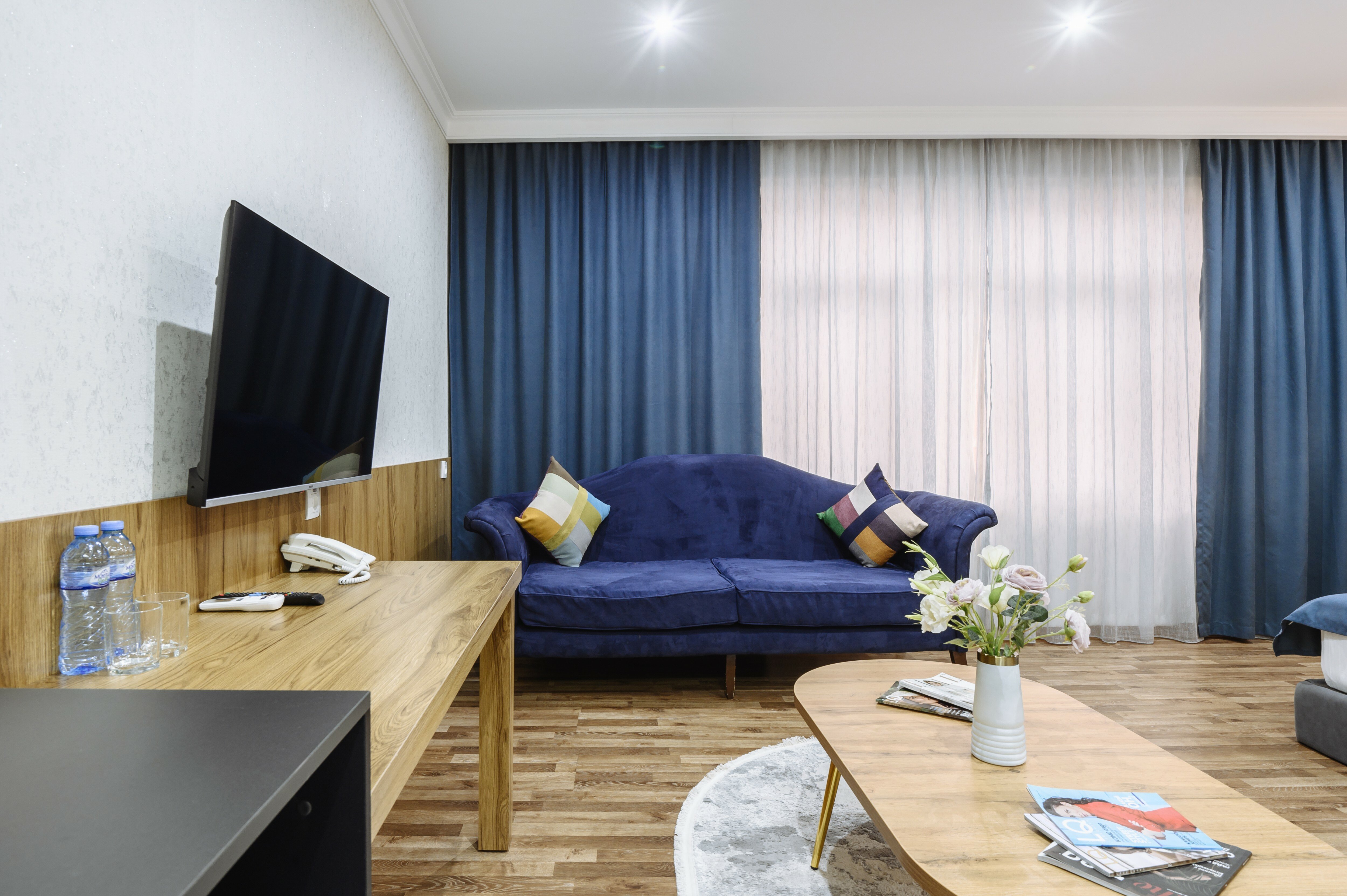 Фото Sofiya Hotel Tashkent