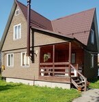 Favorit (Lunacharskogo Street, 66Б), guest house