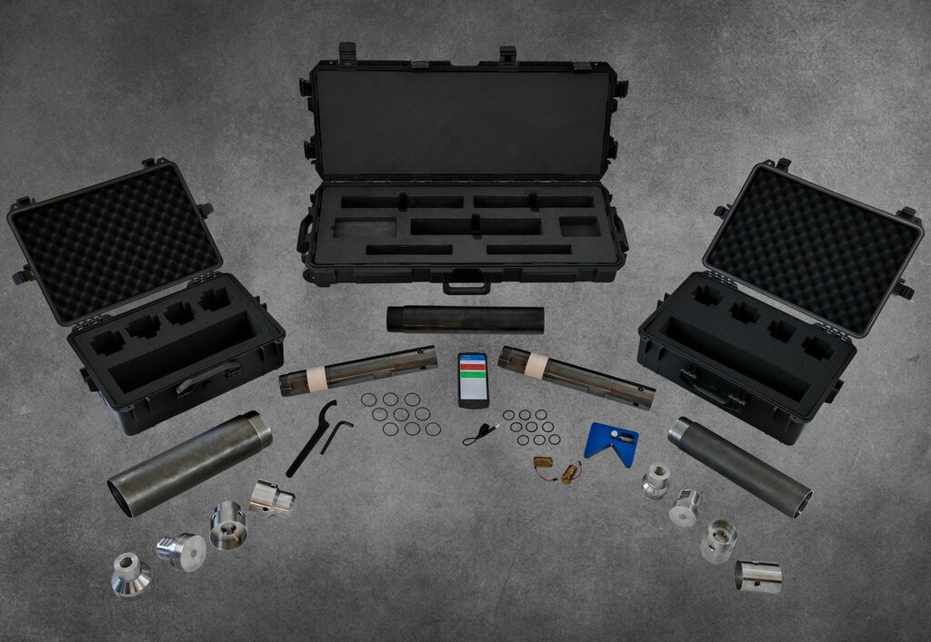 Drilling equipment Майнинг Групп, Nahodka, photo