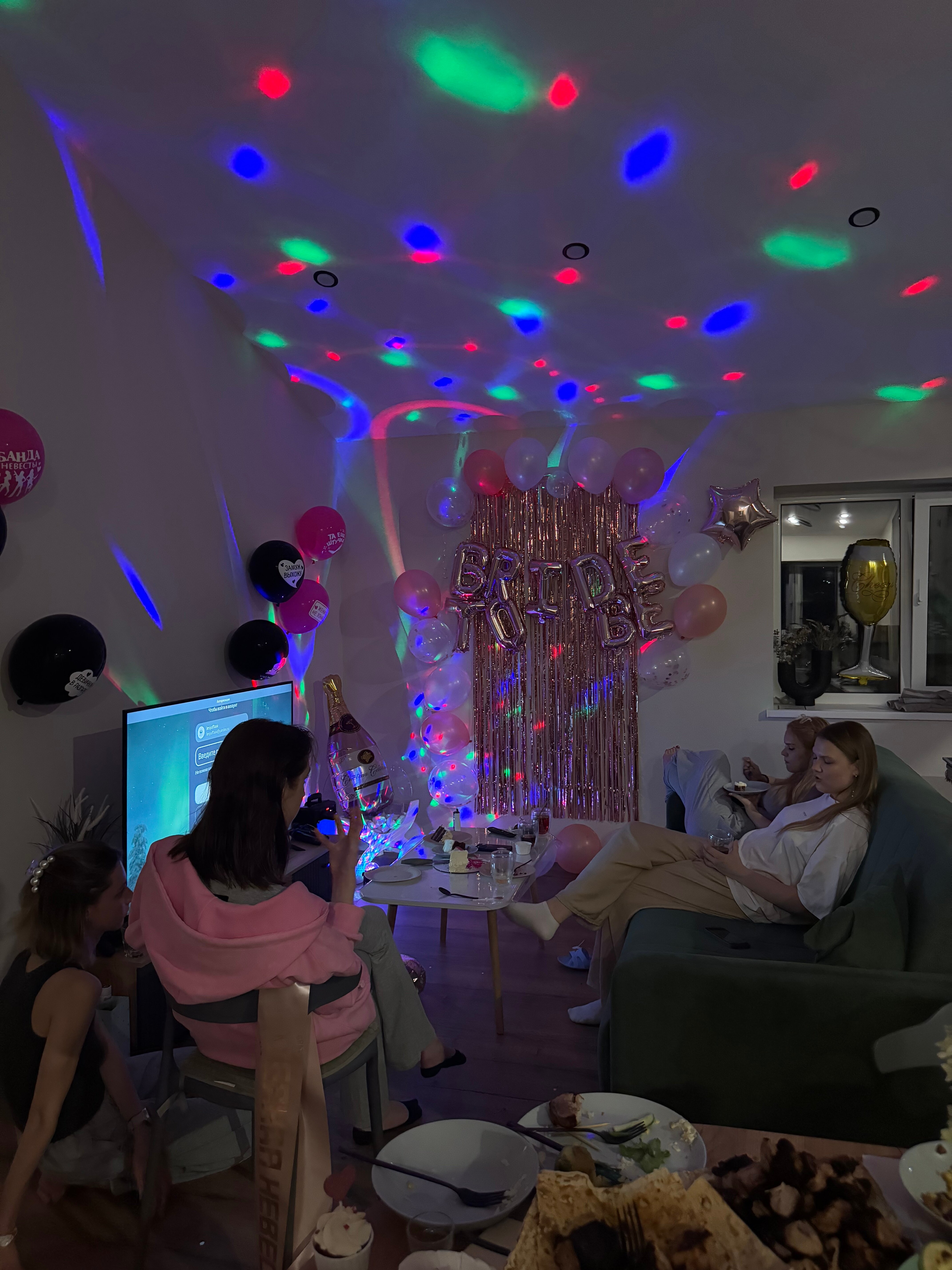 Фото Эко-дом у озера