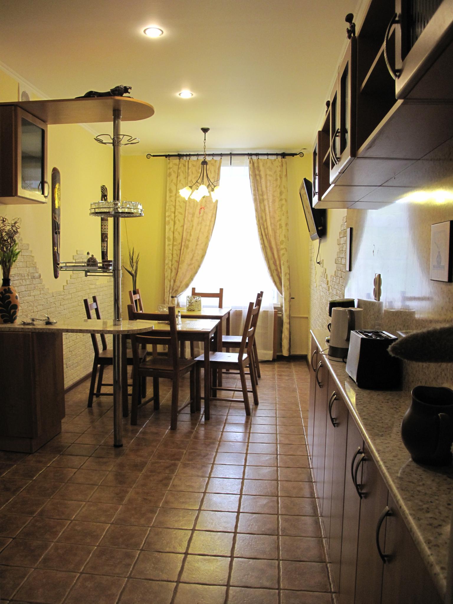 Фото Этно Park Lane Inn