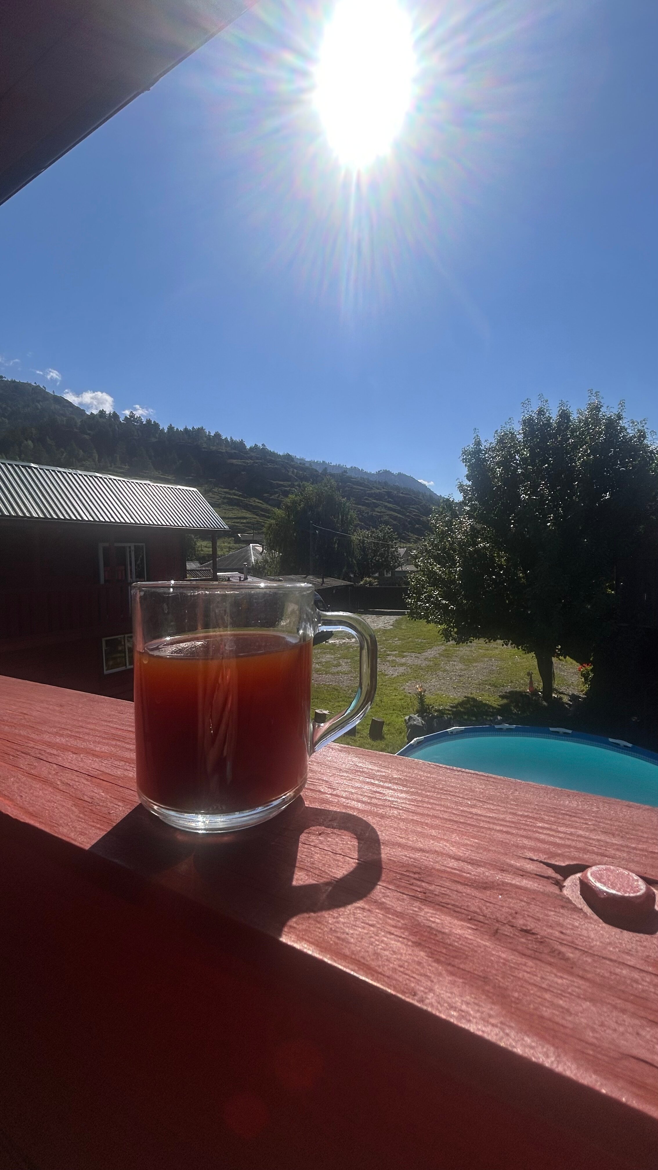 Фото Фараонова Дача