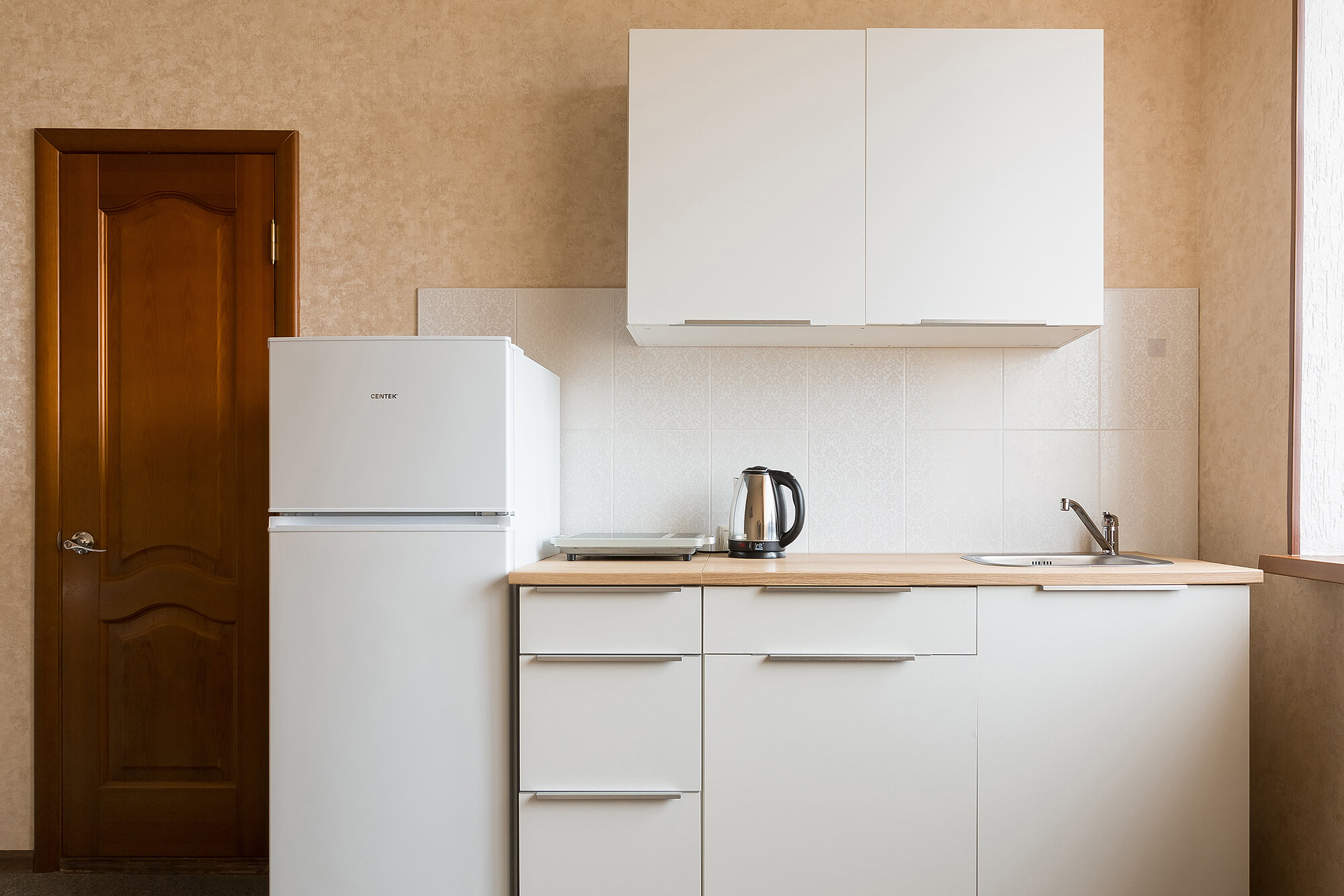 Фото Старый причал