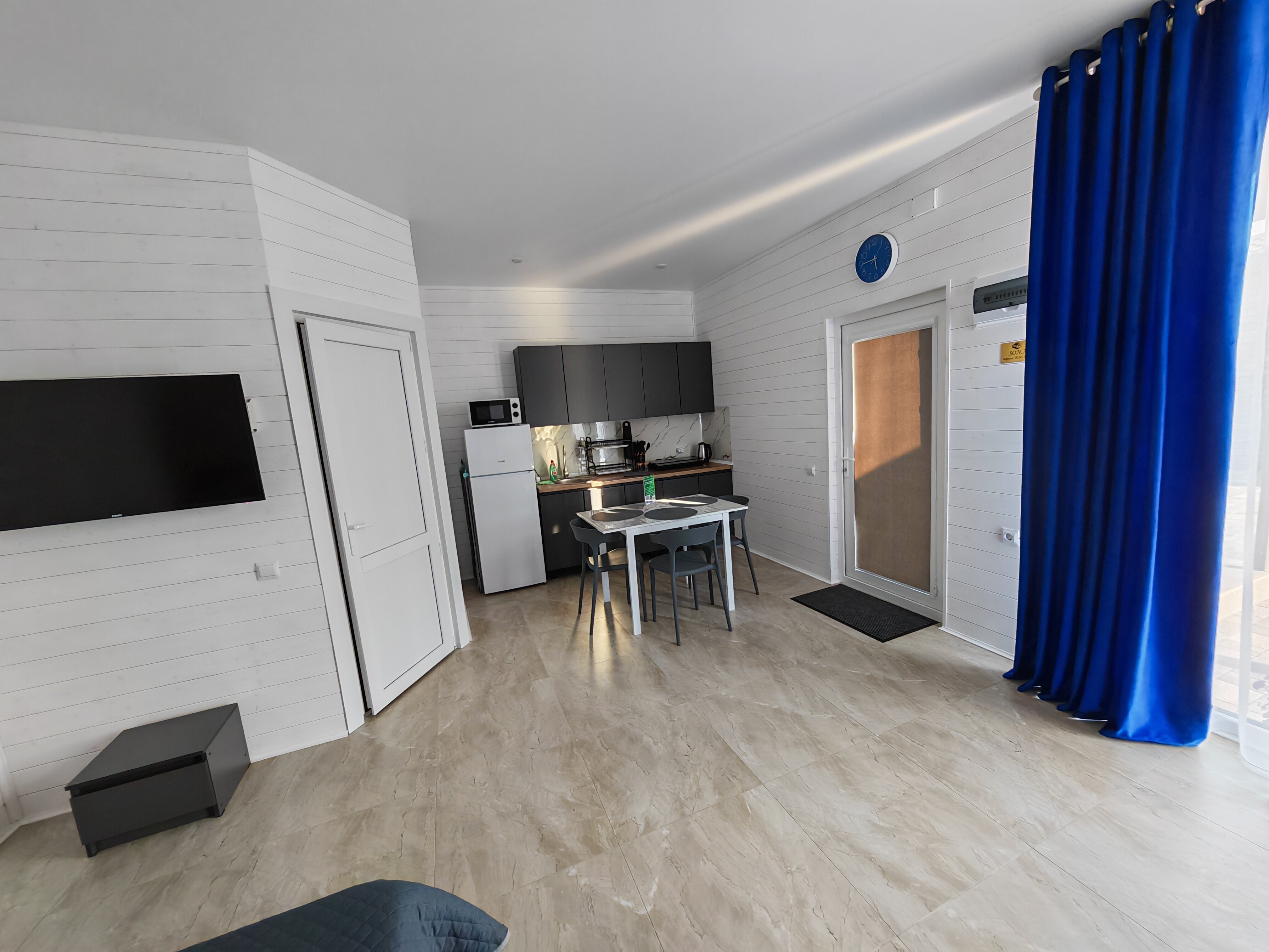 Фото Гocтeвой дом Сон