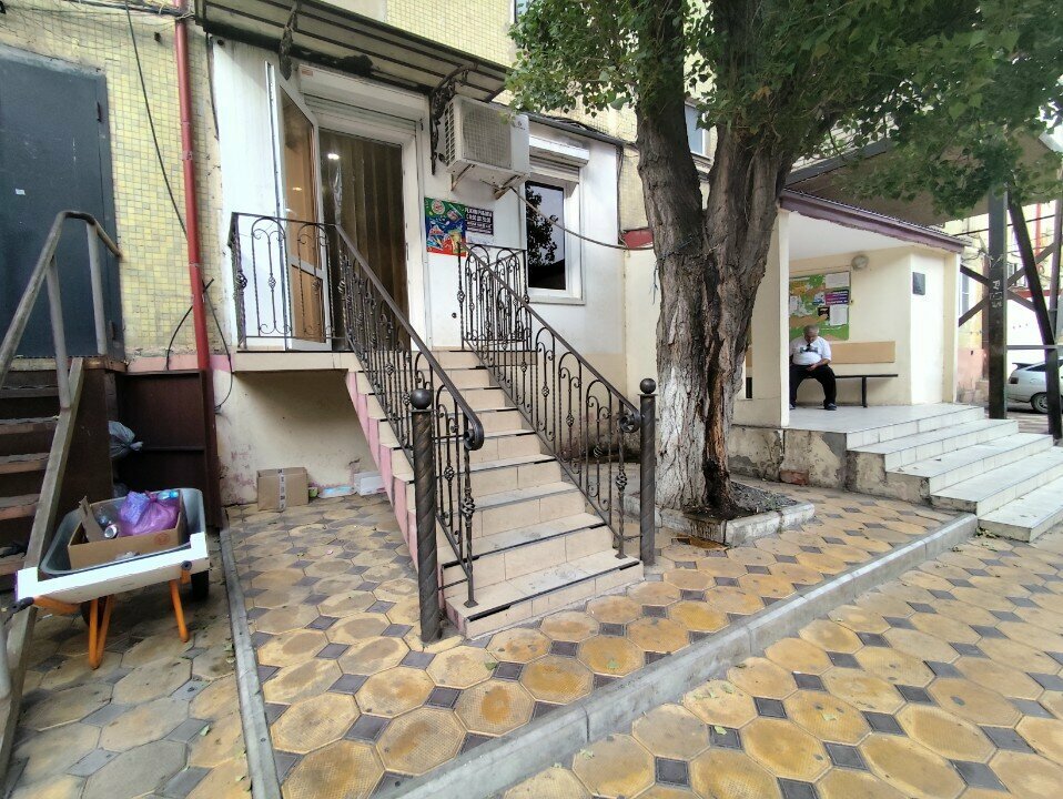 Fences and barriers ProPerimetr, Makhachkala, photo