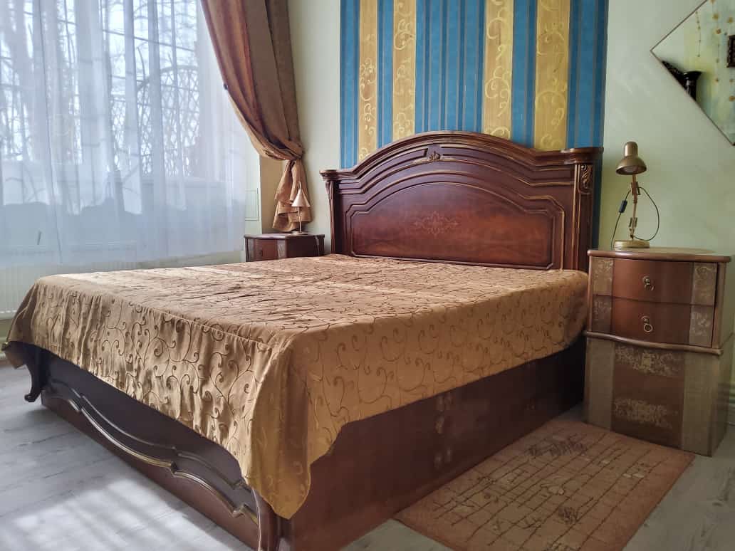 Фото Мечты сбываются