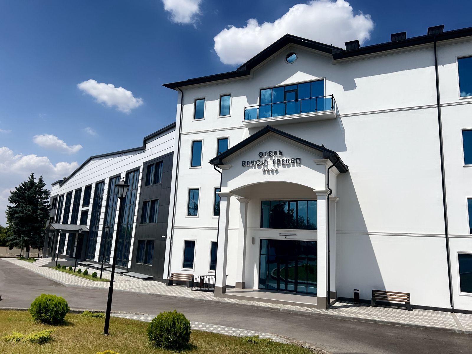 Фото отеля 5