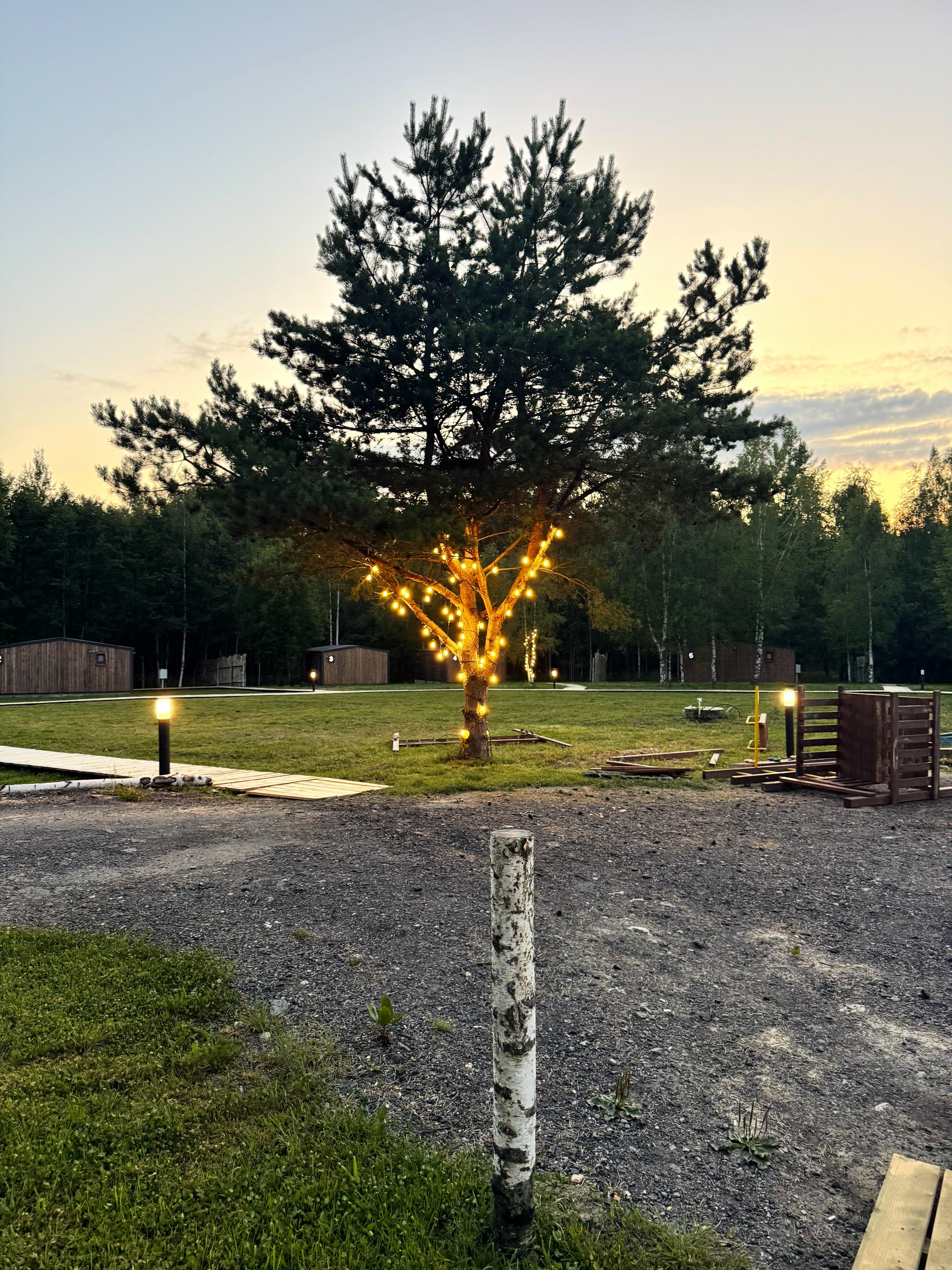 Фото Усадьба Кожиных