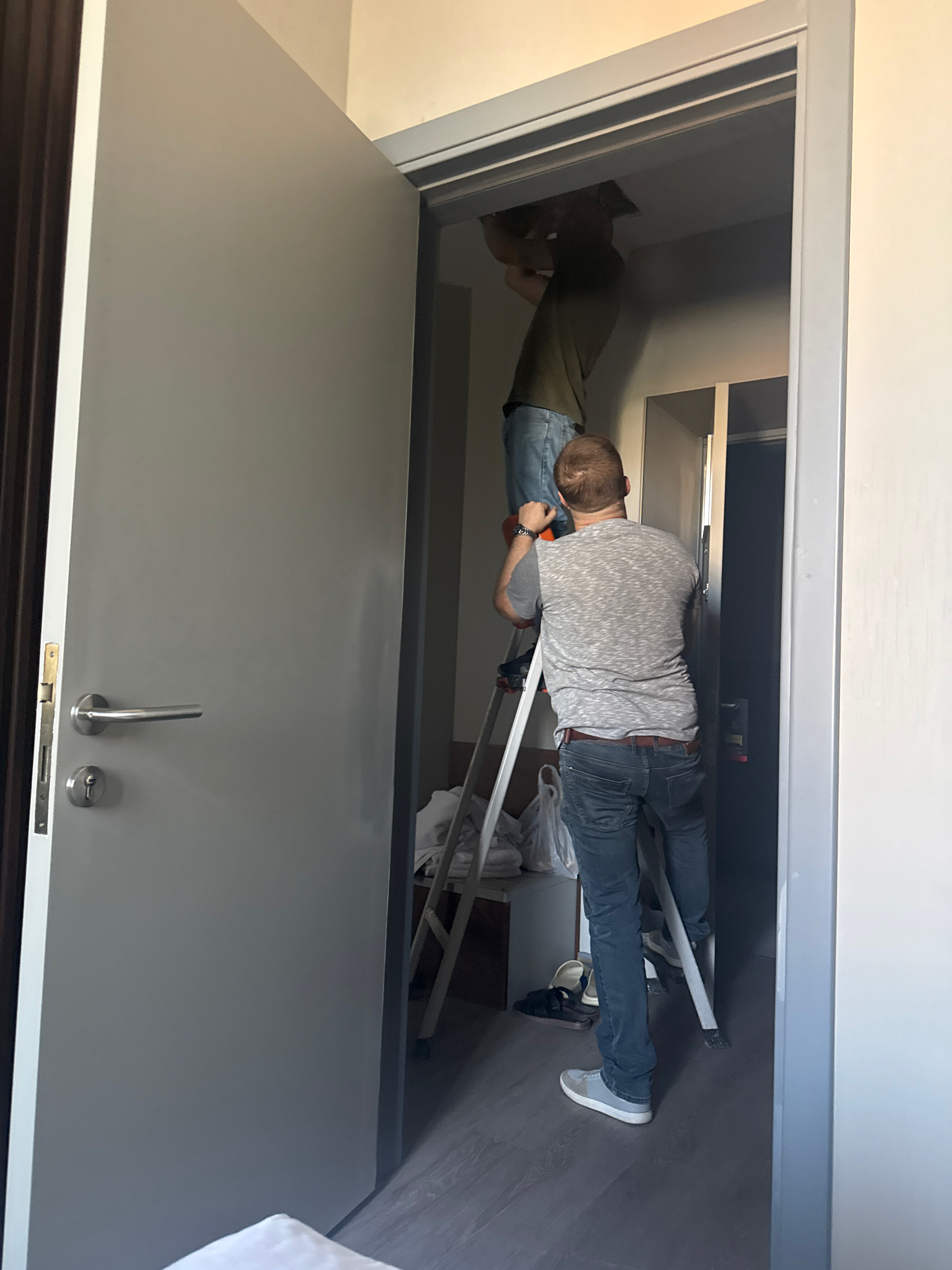 Фото Tbilisi Chambers