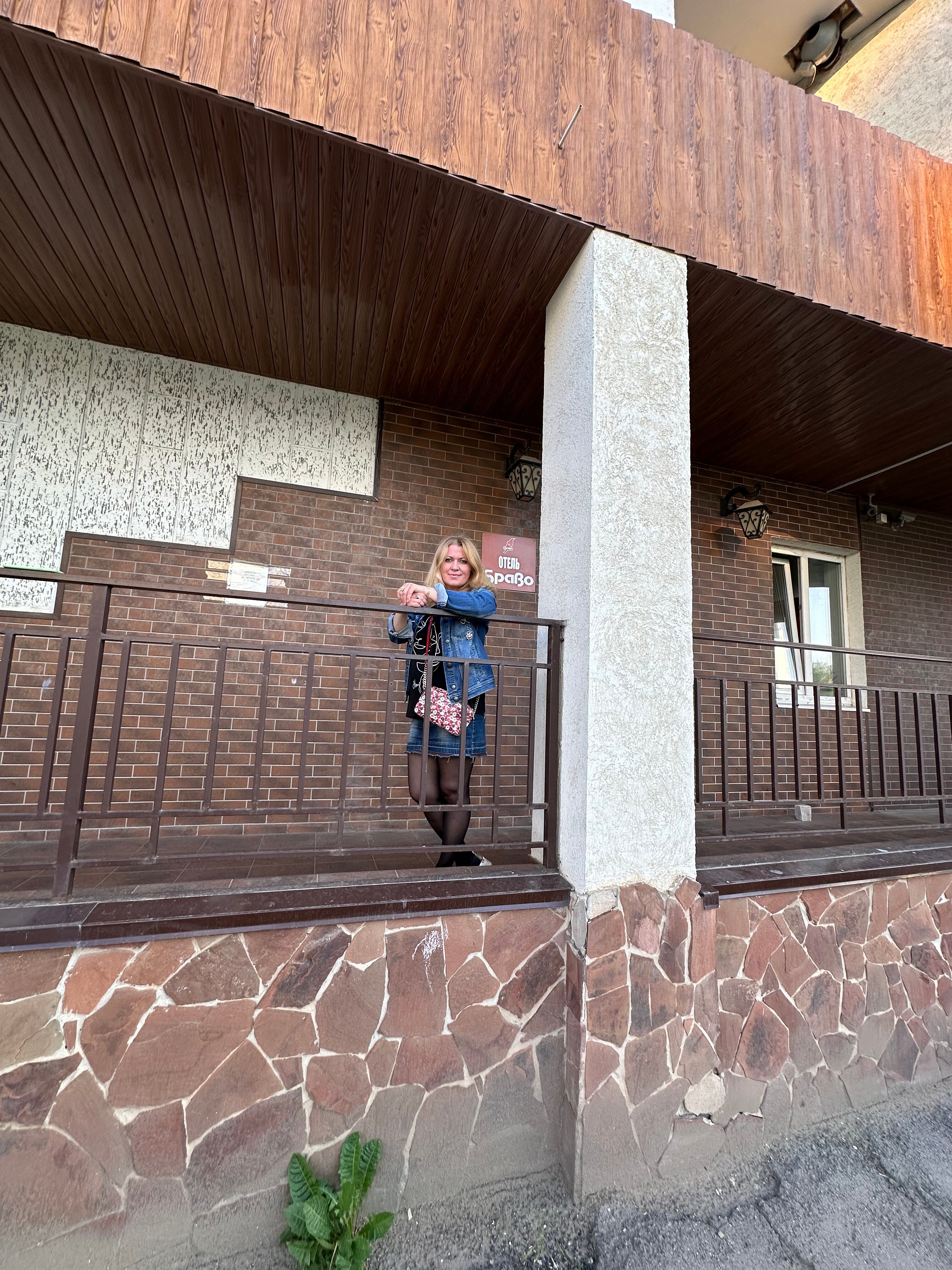 Фото Браво Люкс