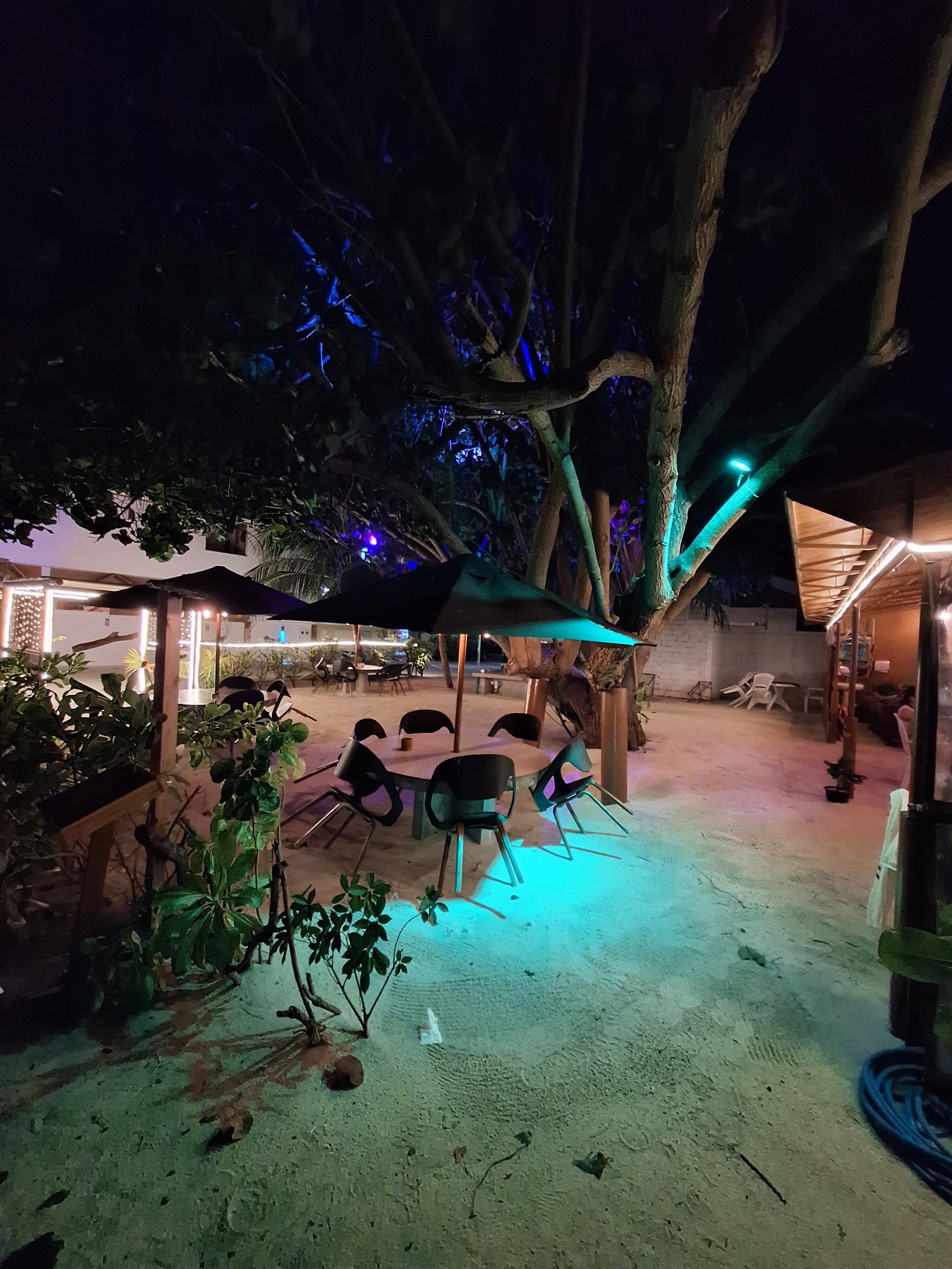 Фото Ameera Maldives