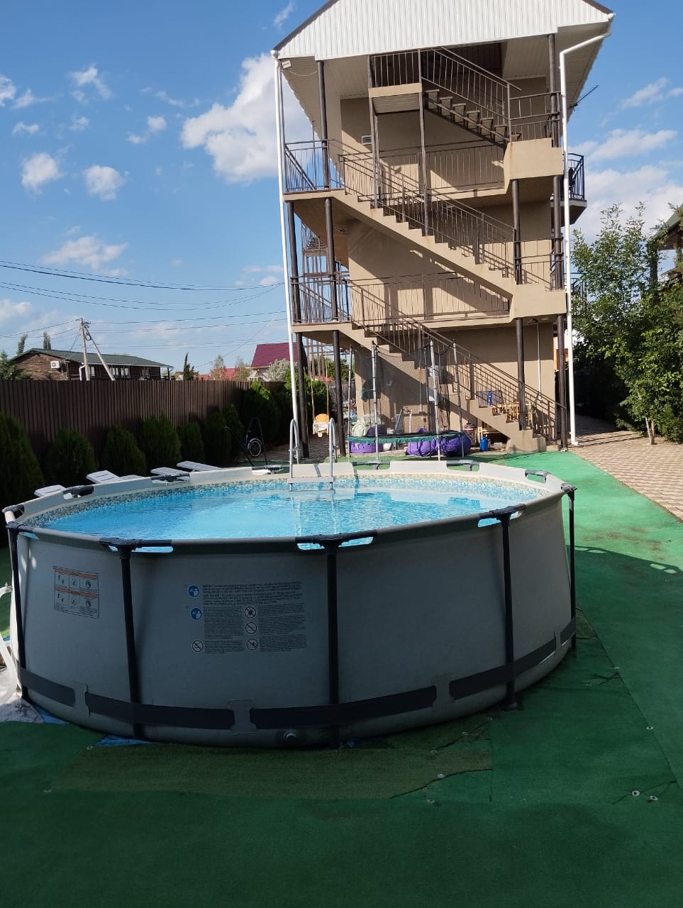 Фото Майами Хаус