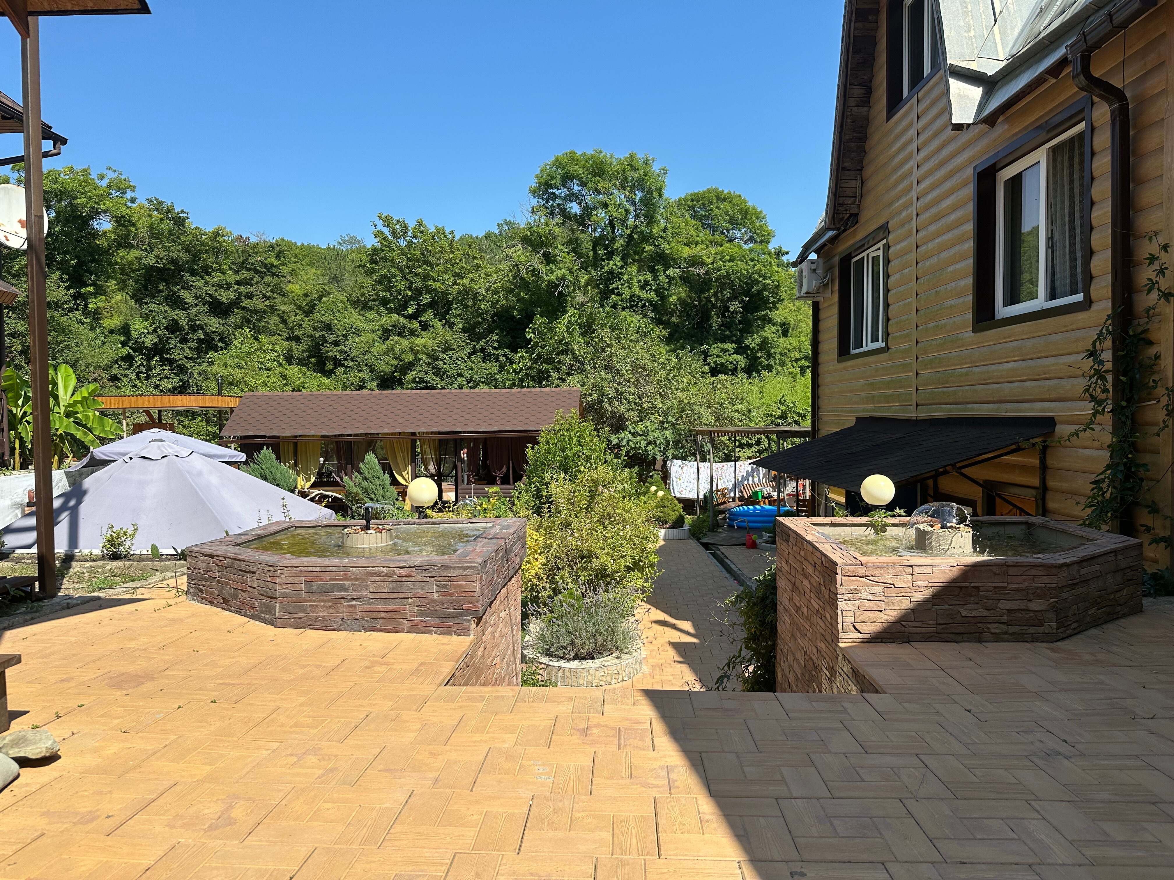 Фото Бермуды