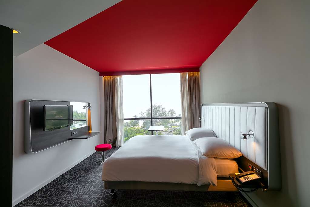 Фото Park Inn by Radisson Libreville