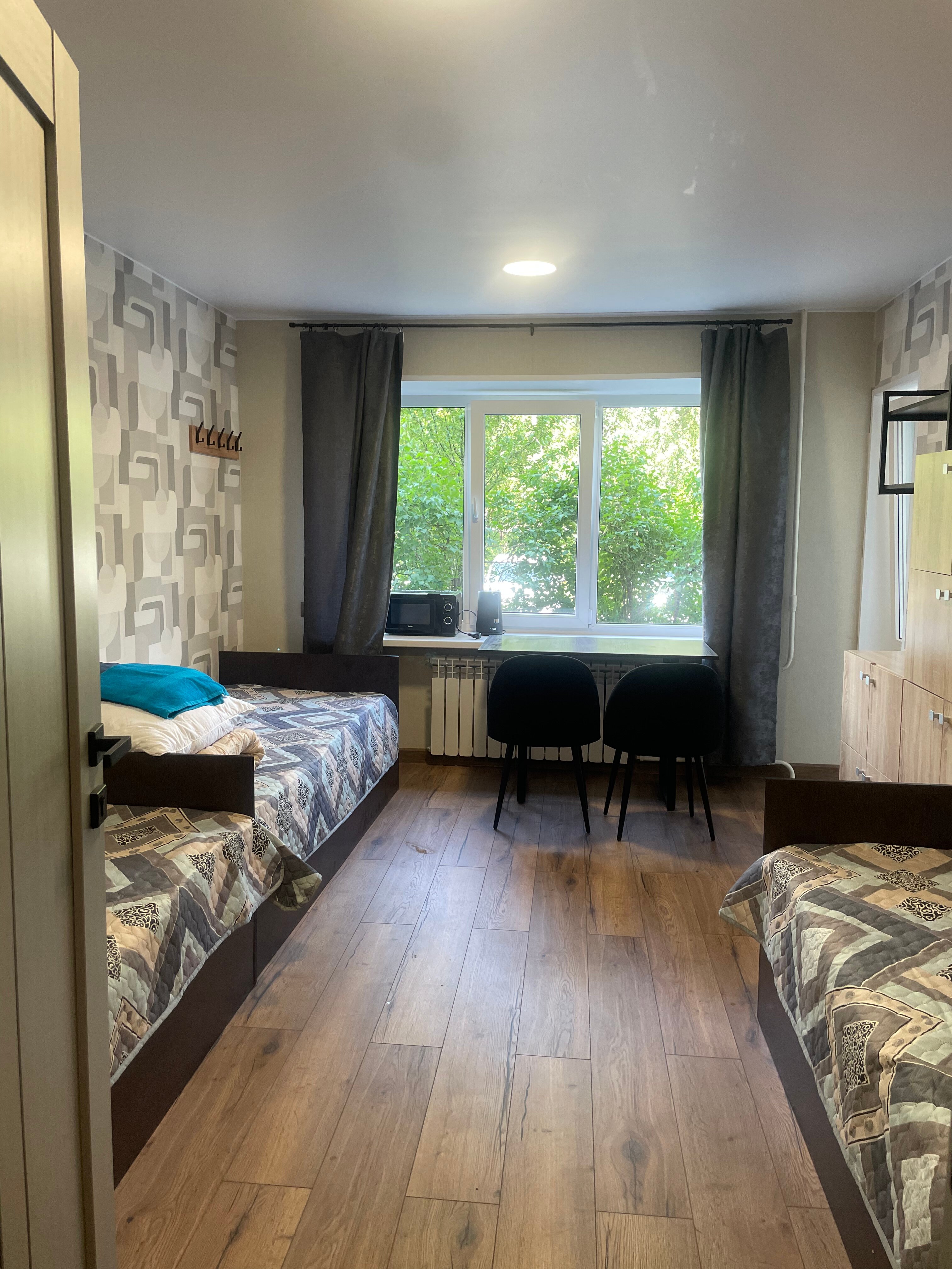 Фото Бьёрке Апарт