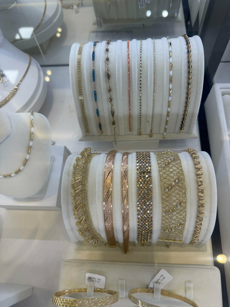 Jewelry store Prince Ss Club, Tashkent, photo