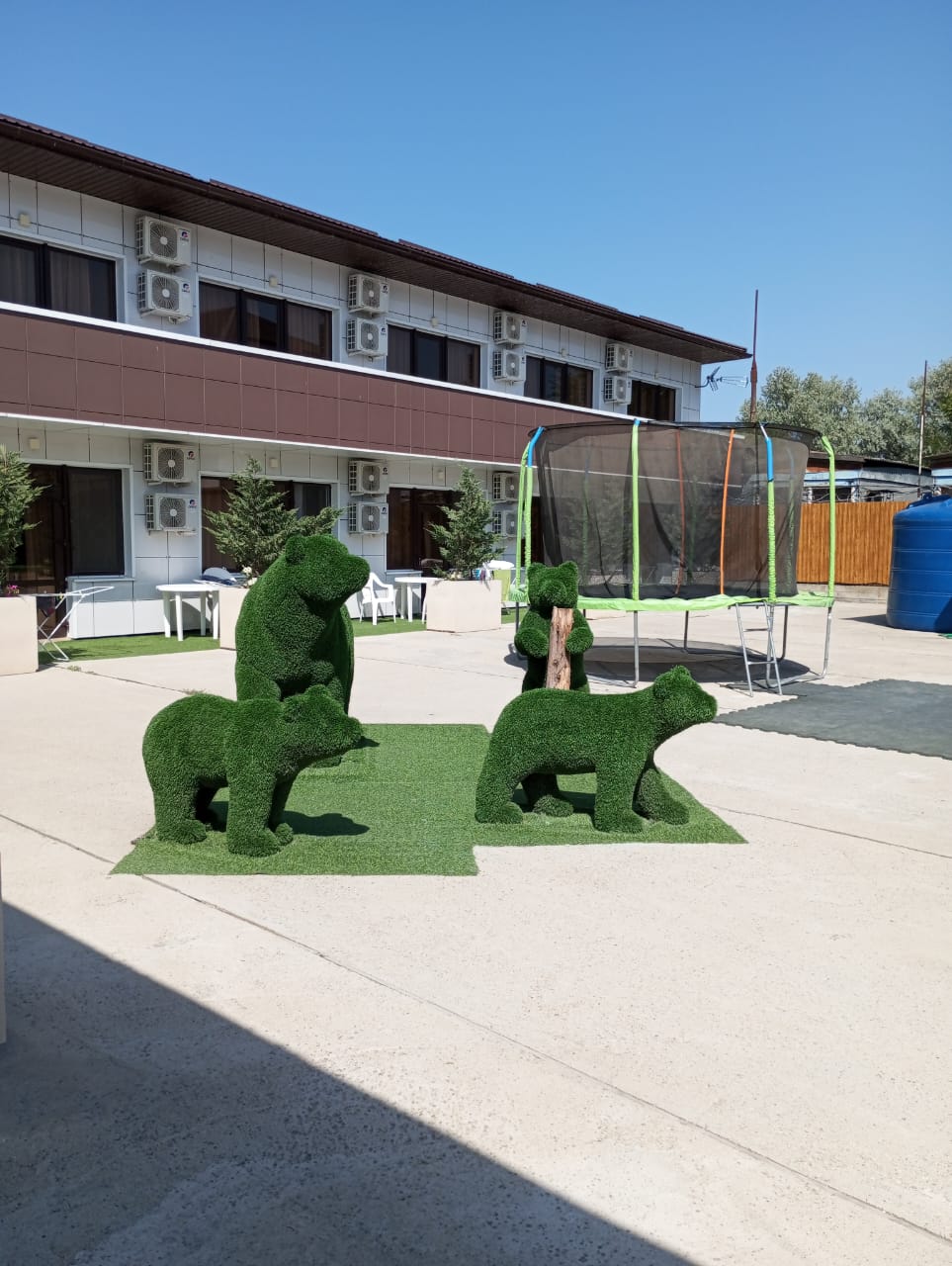 Фото Солнечный пляж