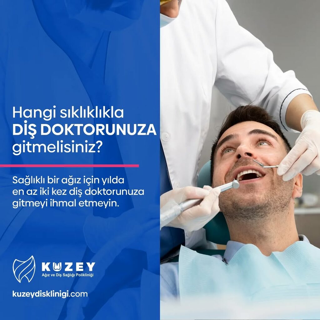 Dental clinic Dr. Dt. Mehmet Keles, Samsun, photo