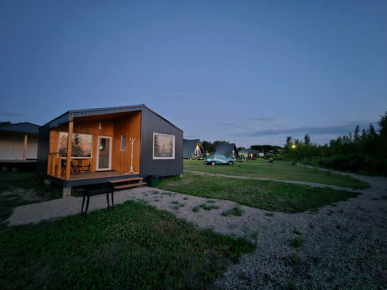 Фото Bri Village