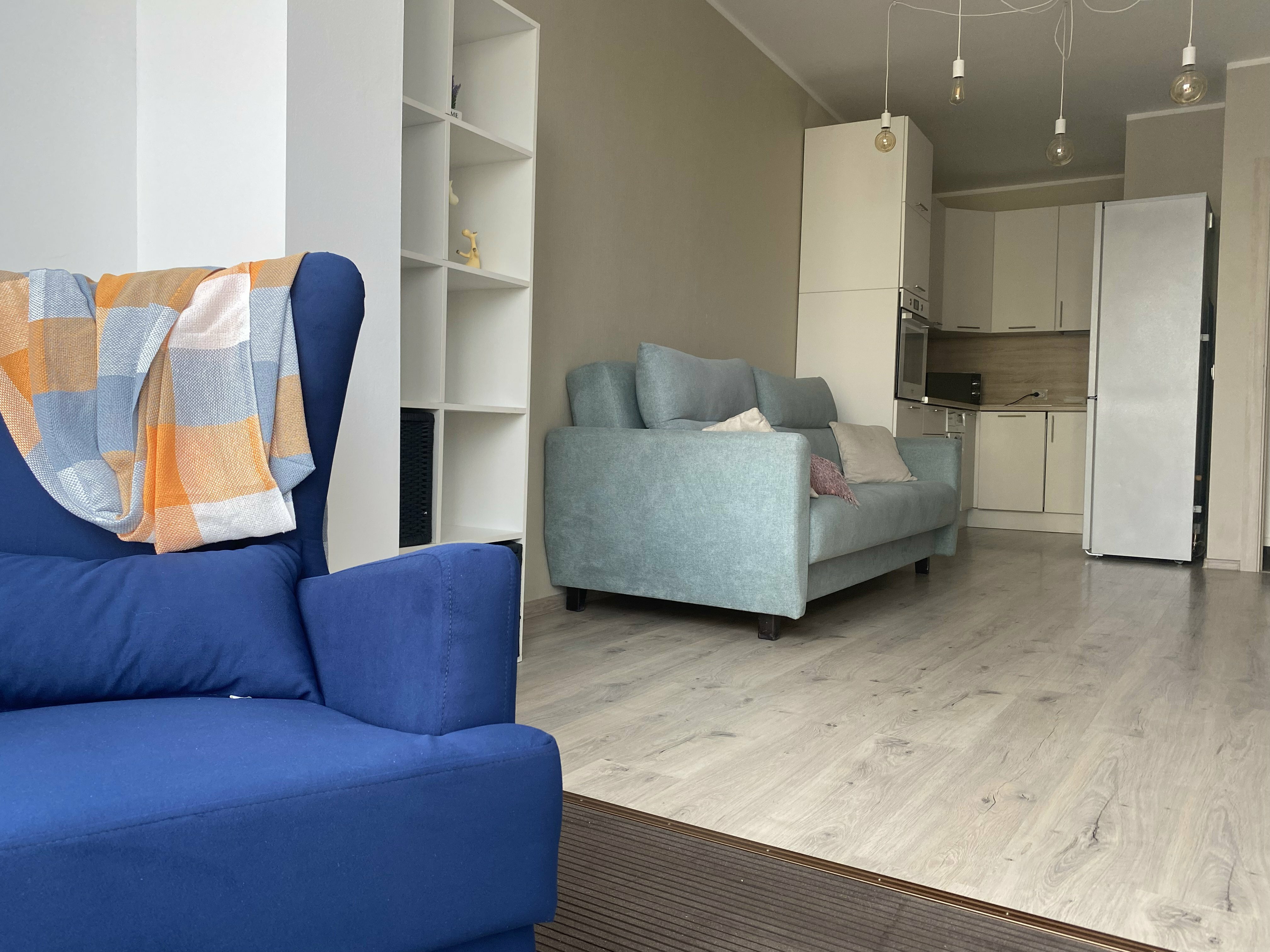 Фото Апартаменты Like