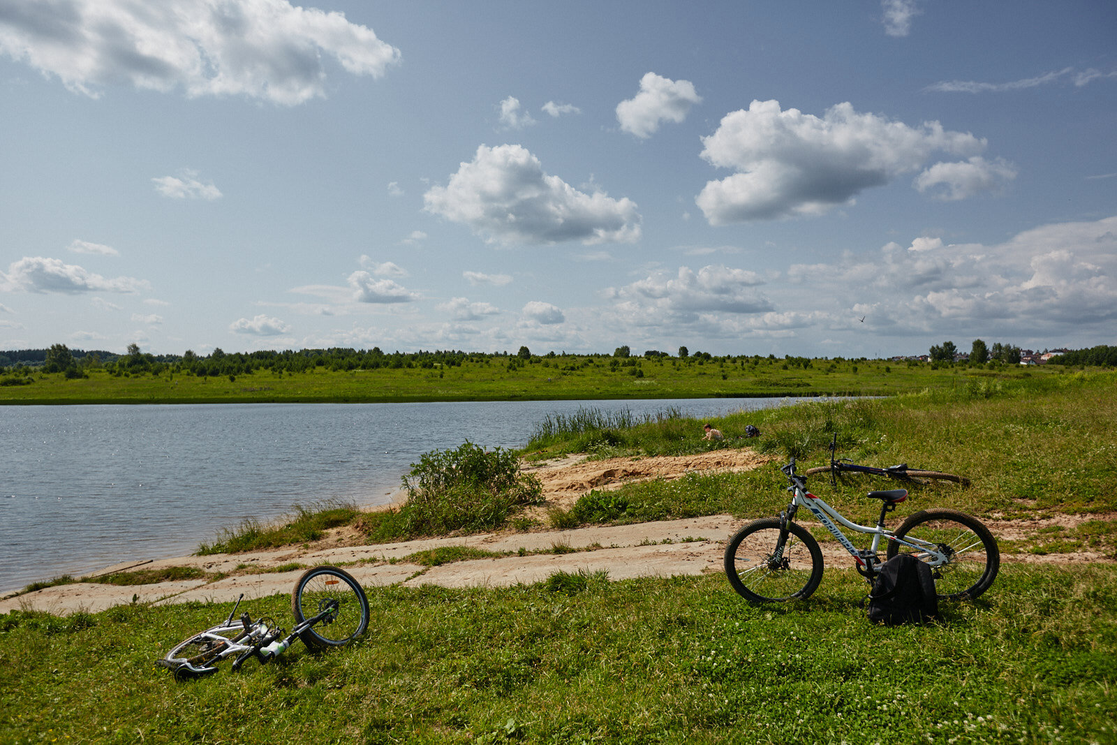 Фото Экопарк Богослово