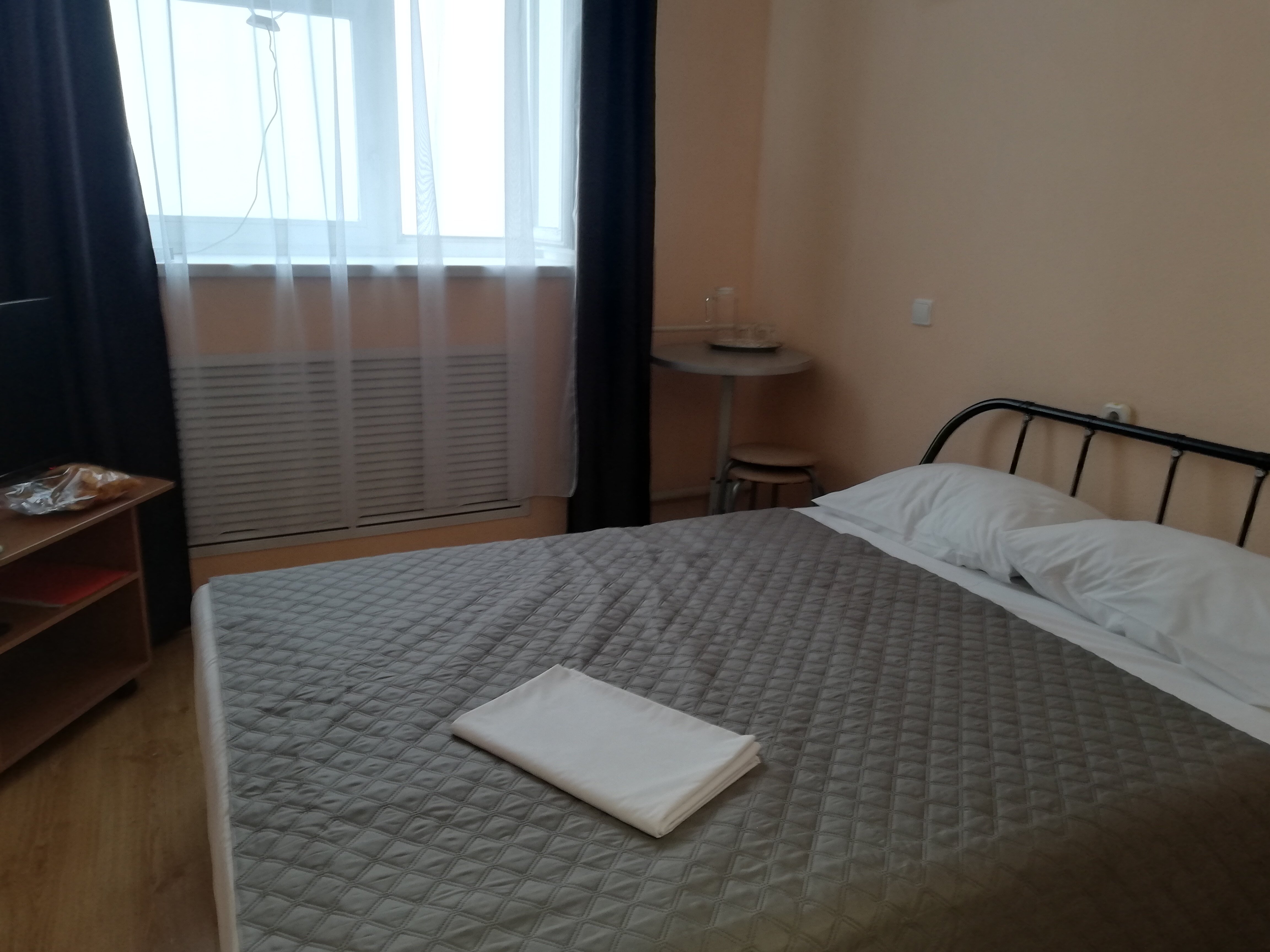 Фото Smart Hotel КДО Ижевск