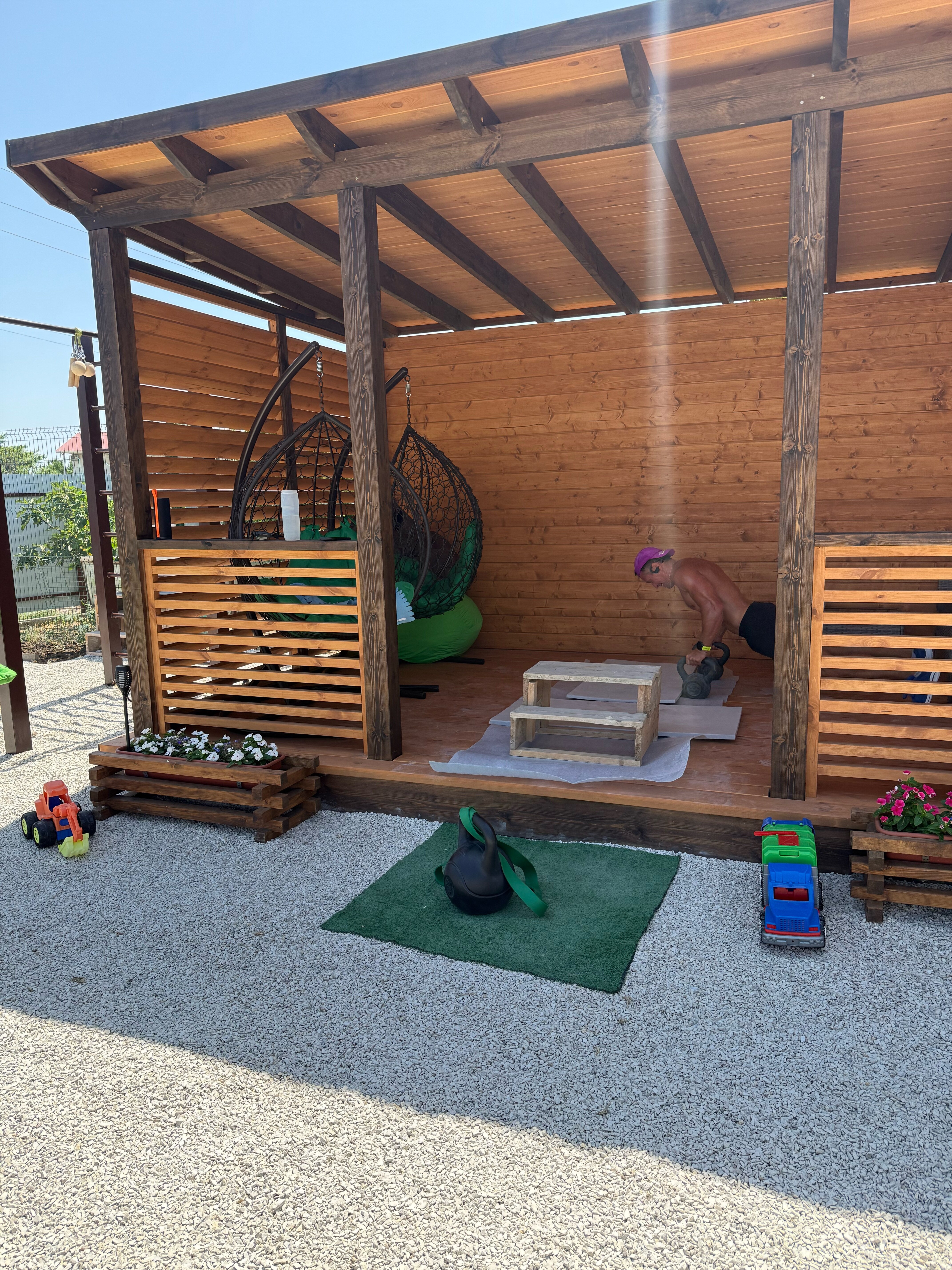 Фото Зов ветра