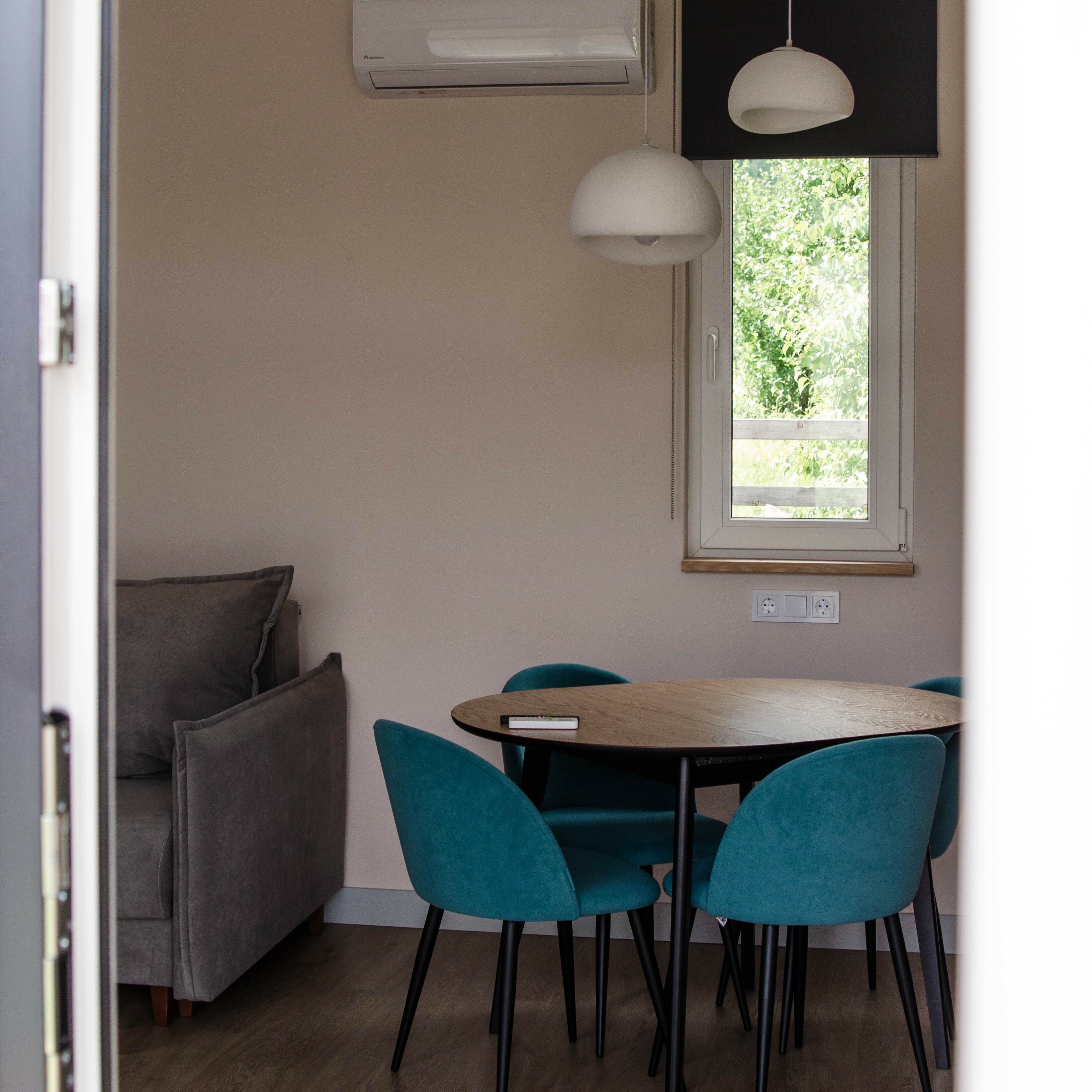 Фото Идиллия