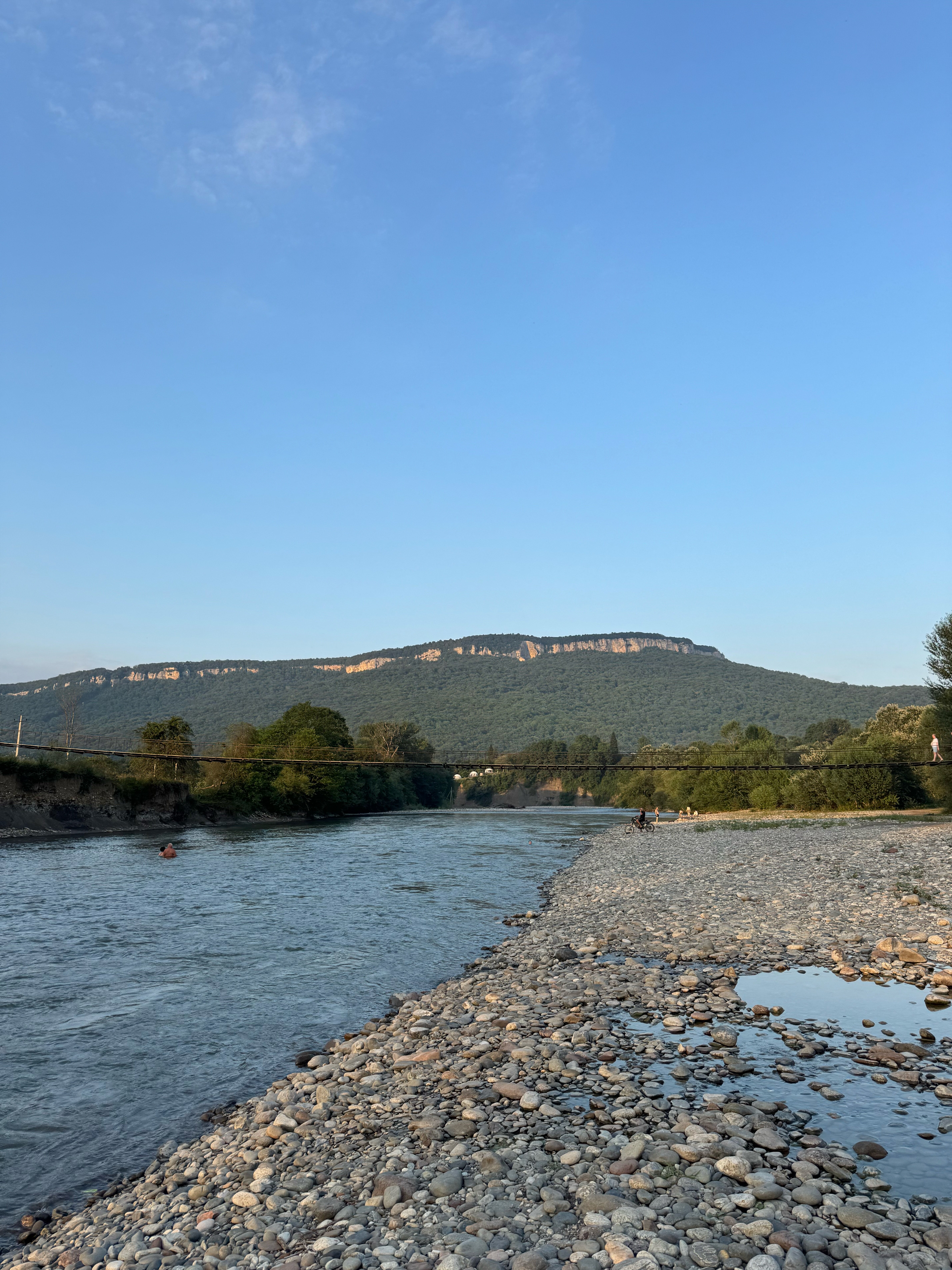 Фото Белая Дача