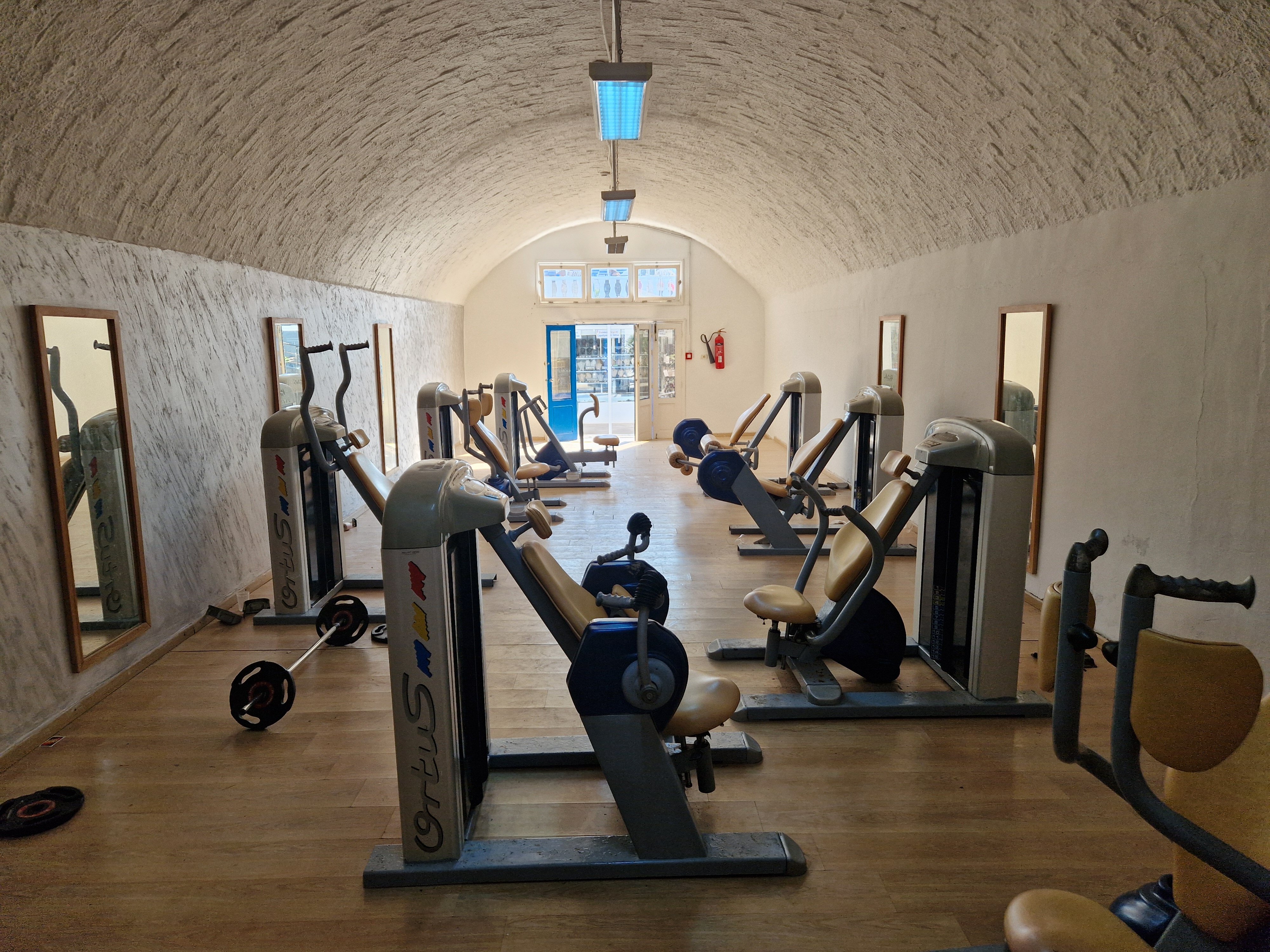 Фото Hotel Samira Club