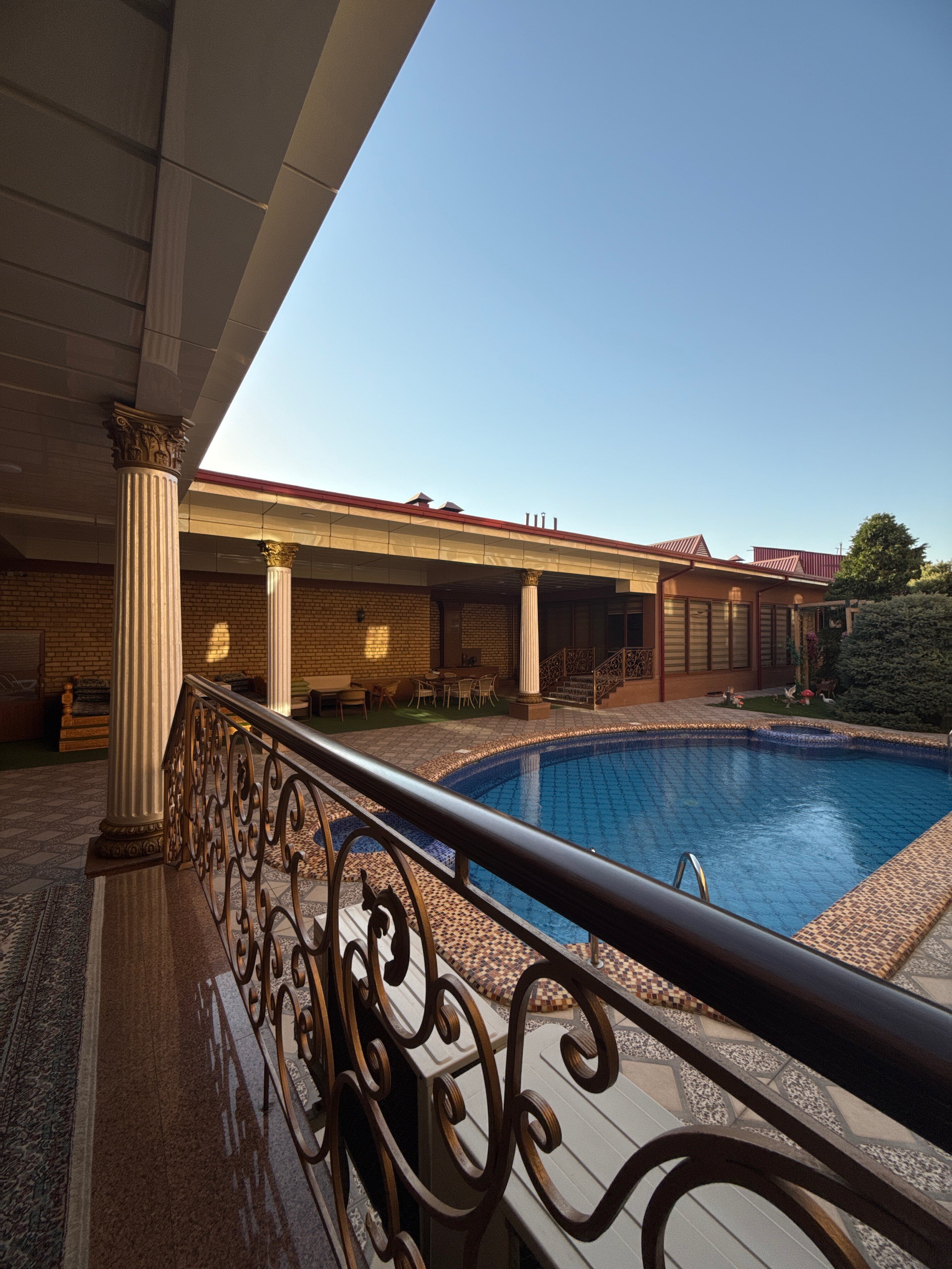 Фото Grand Atlas