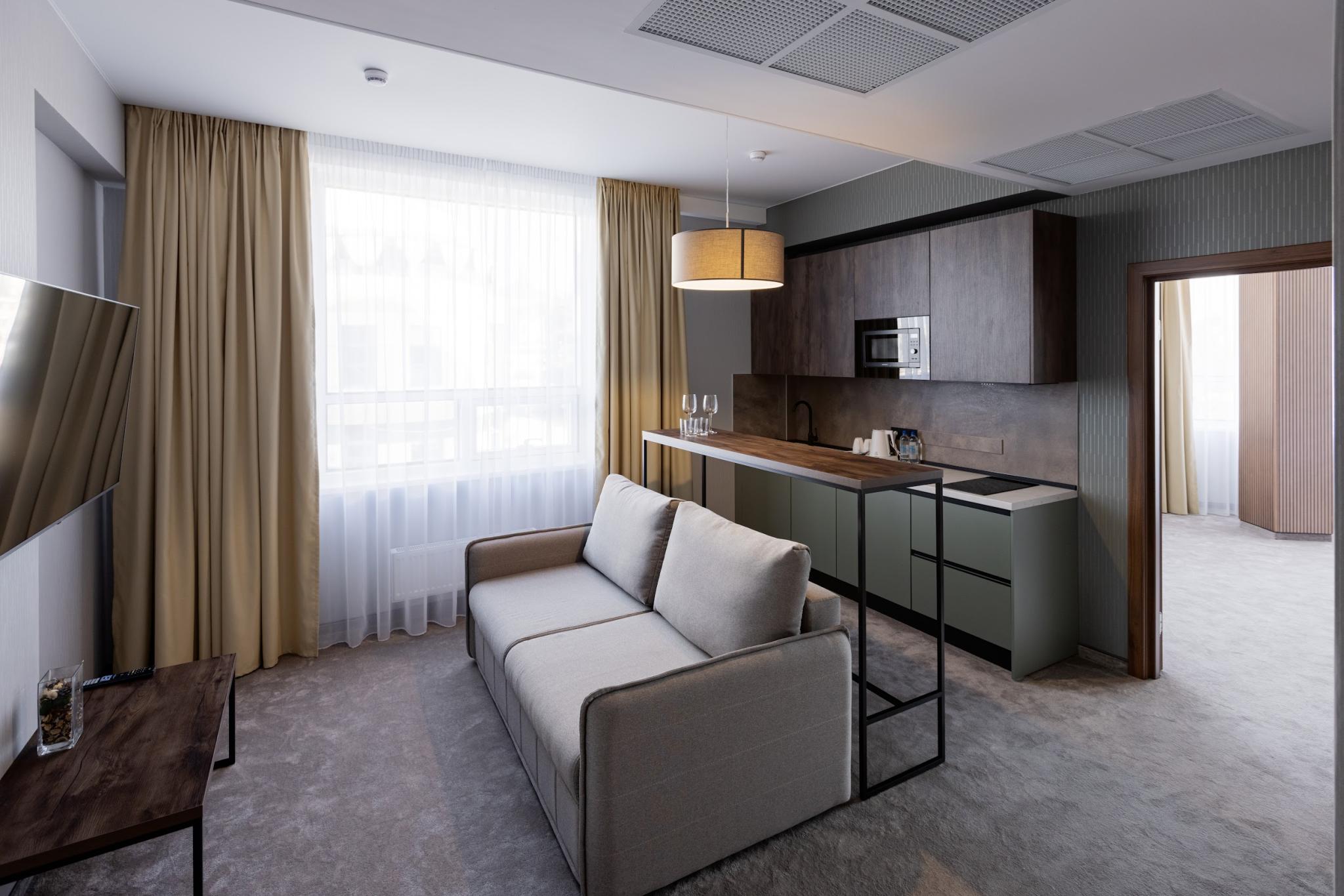 Фото Амакс Отель Тула