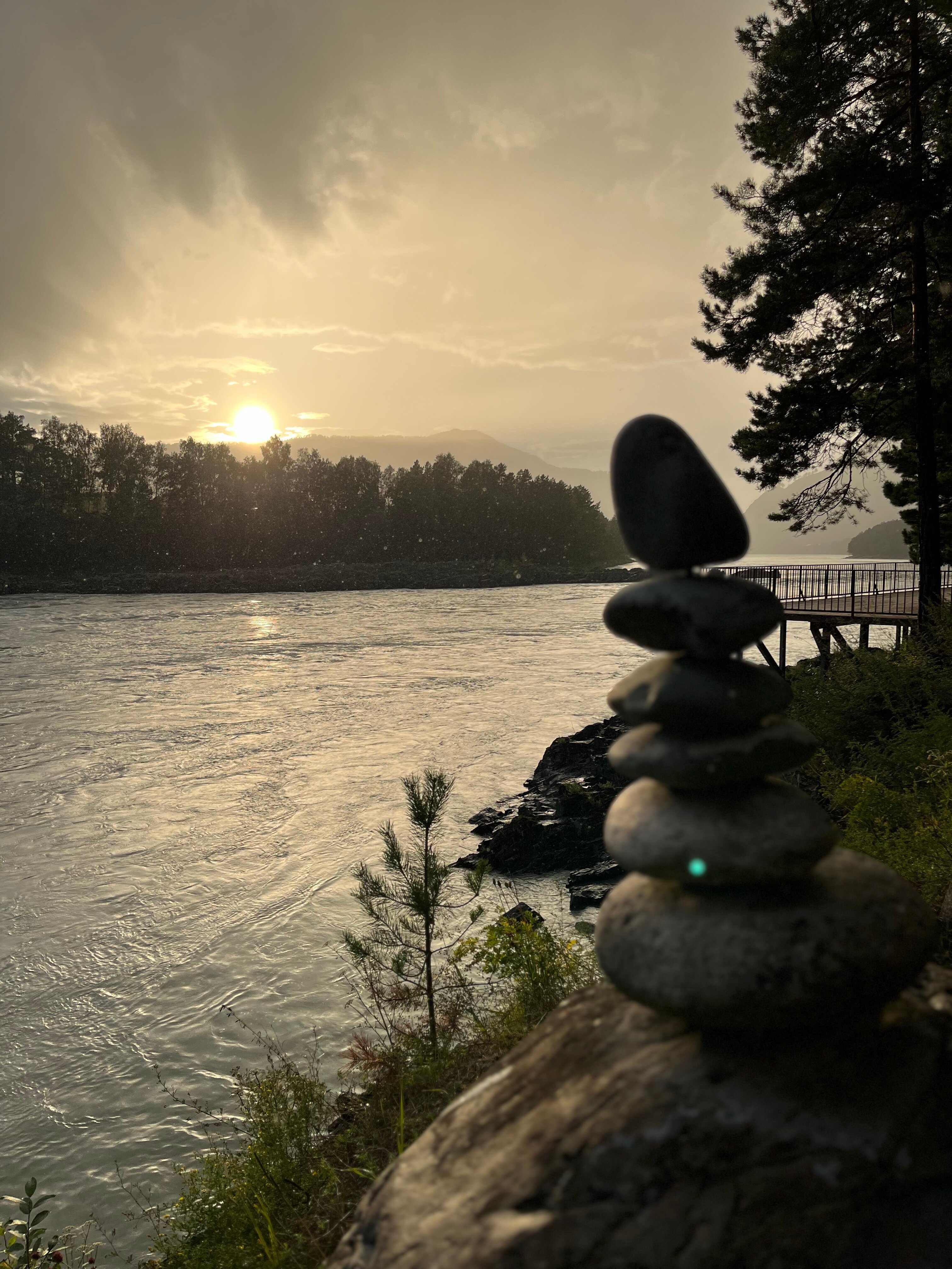 Фото Алтын-Ай