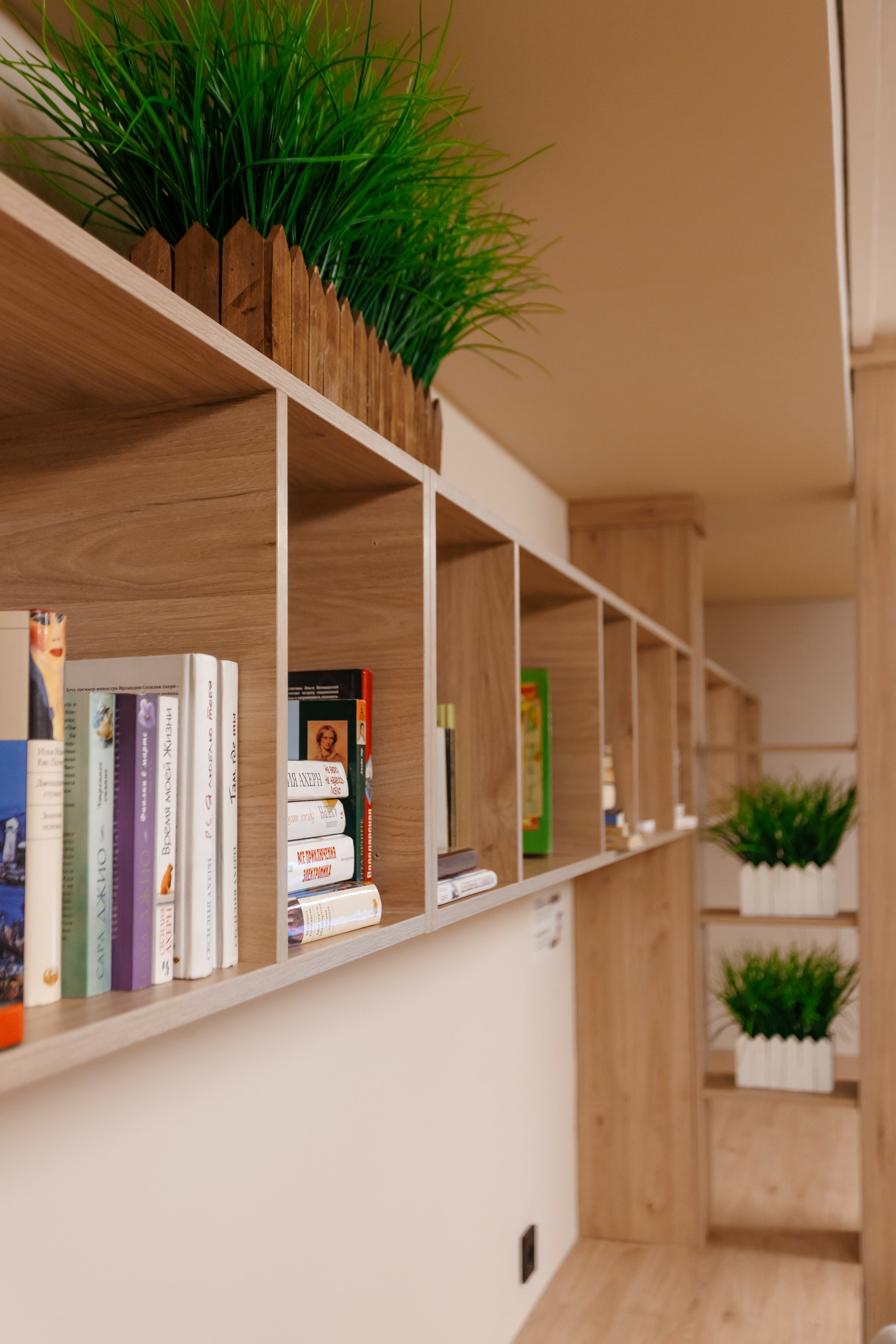 Фото Luxx Aparts