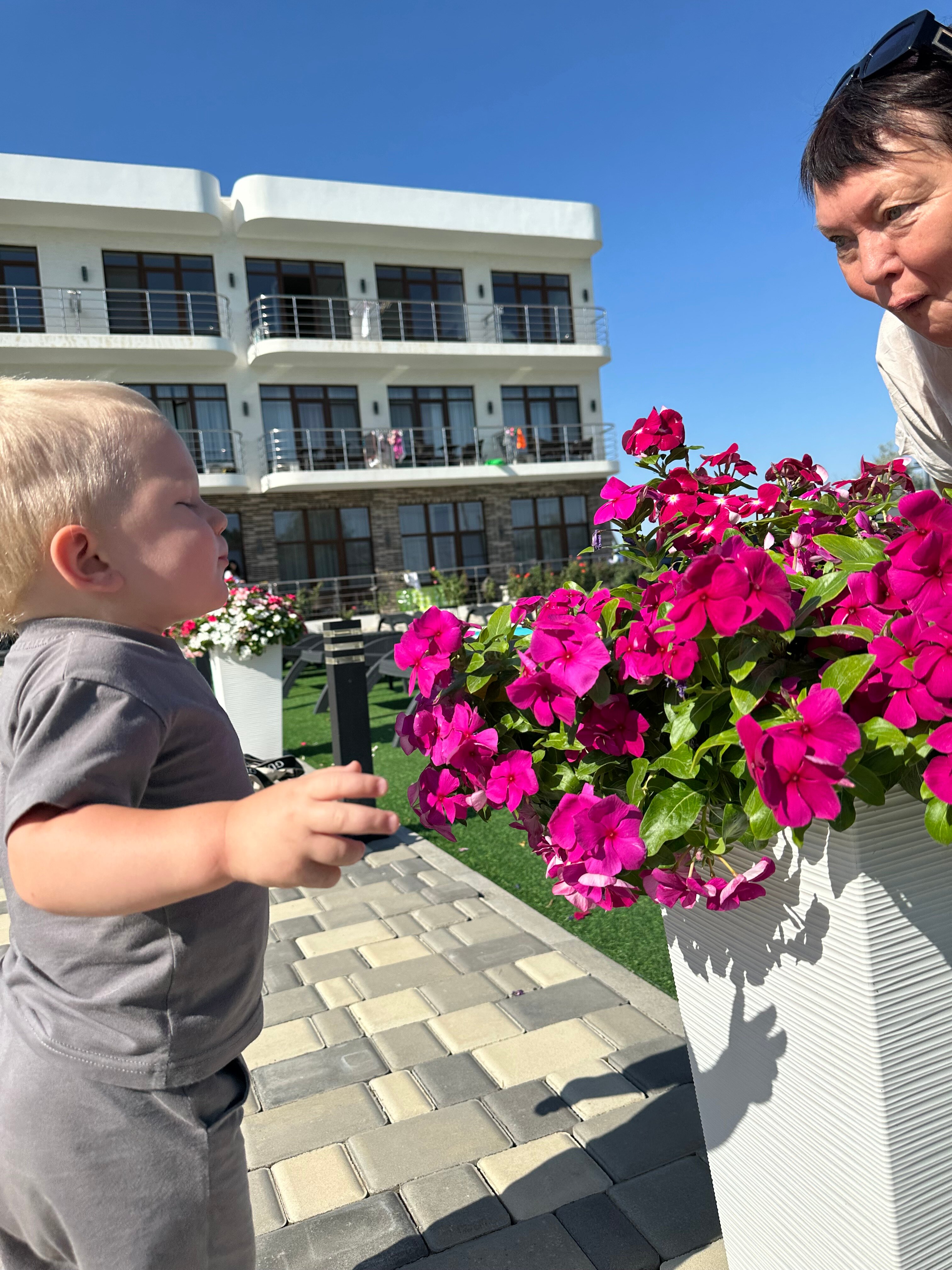 Фото Никос плаза