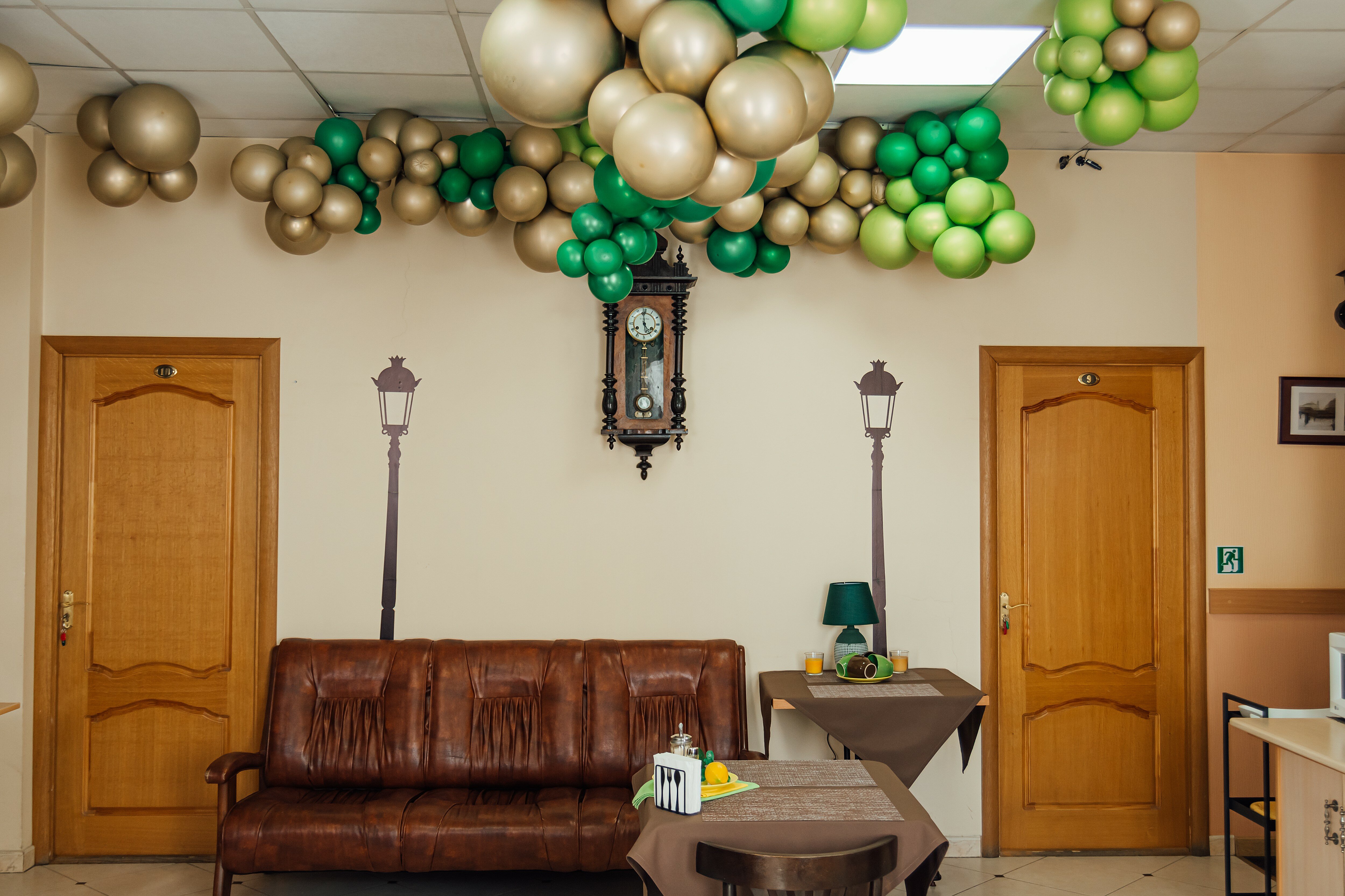 Фото Дом Достоевского