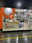 Teknodeposu Bursa Osmangazi (Bursa, Osmangazi District, Altinova Neighborhood, Fuar Avenue, 43D), electronics store