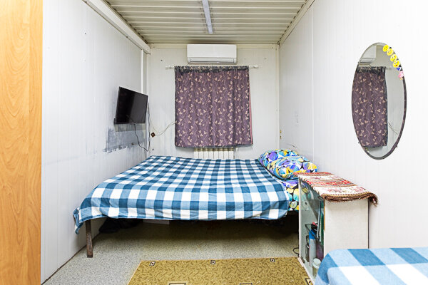 Фото Царицыно на Радиальной