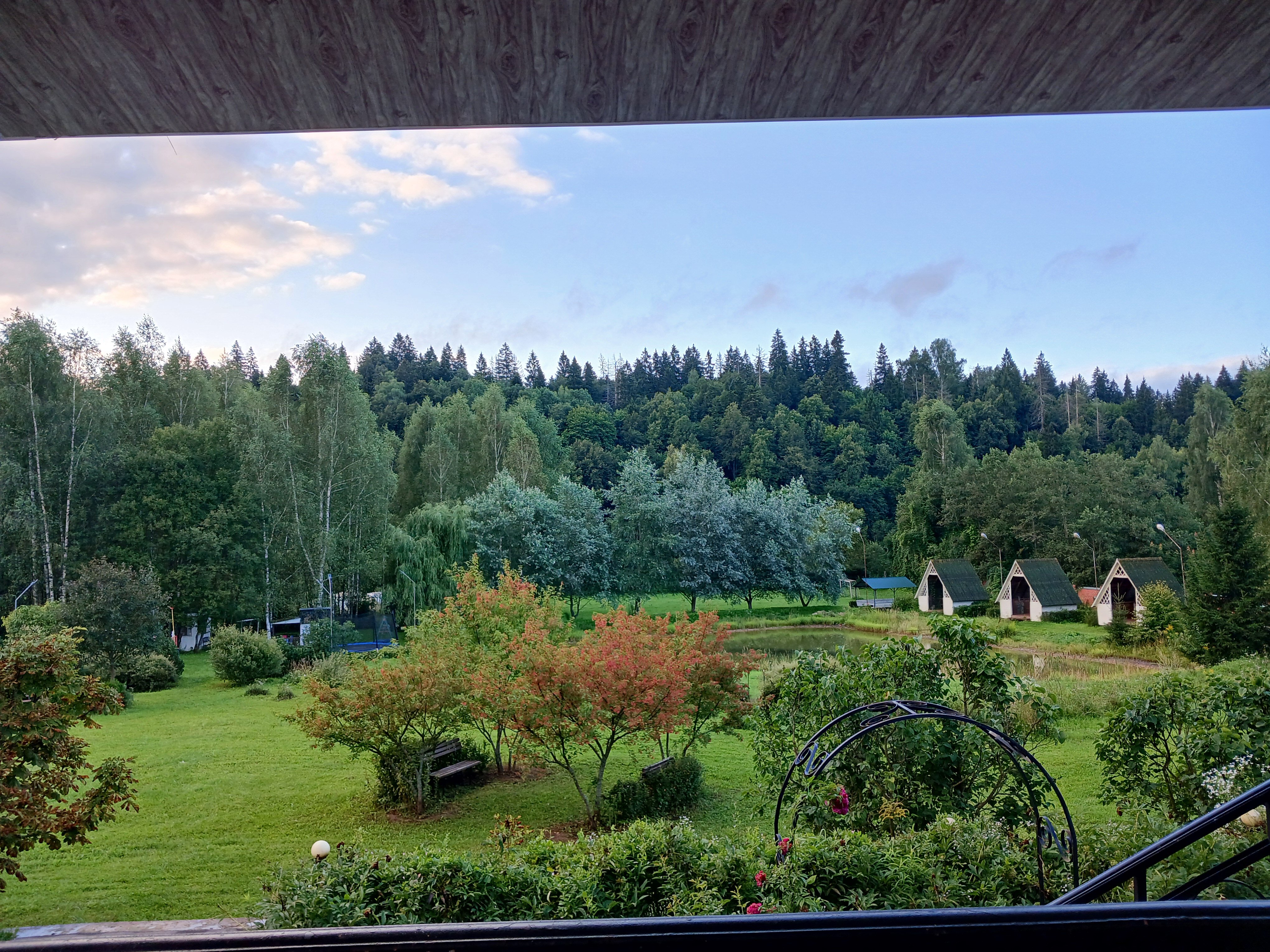 Фото Отдых на Марсе