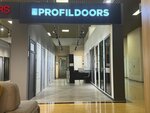 Profil Doors (Moscow, Dmitrovskoye Highway, 161Б), doors