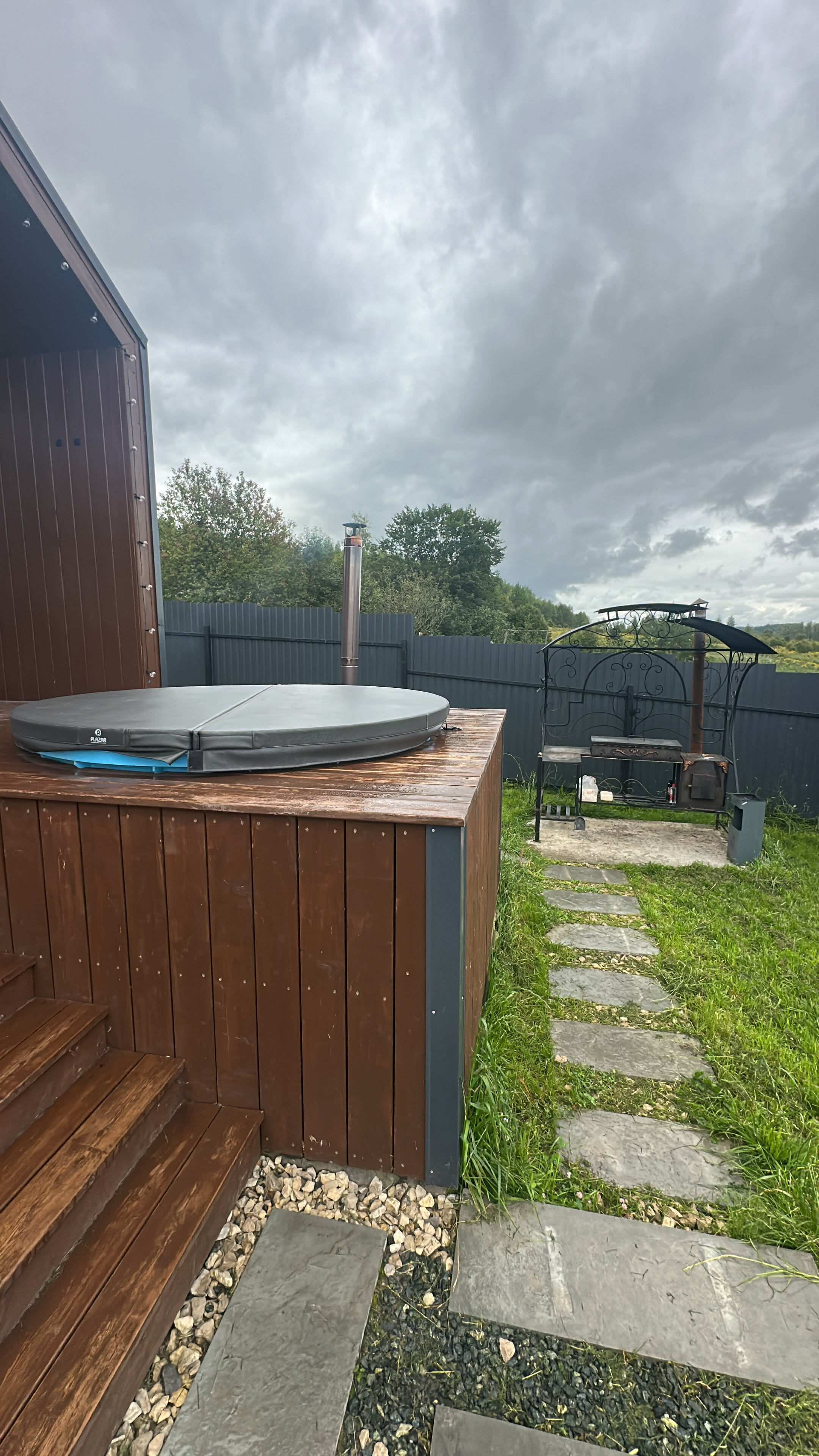 Фото Twix Houses