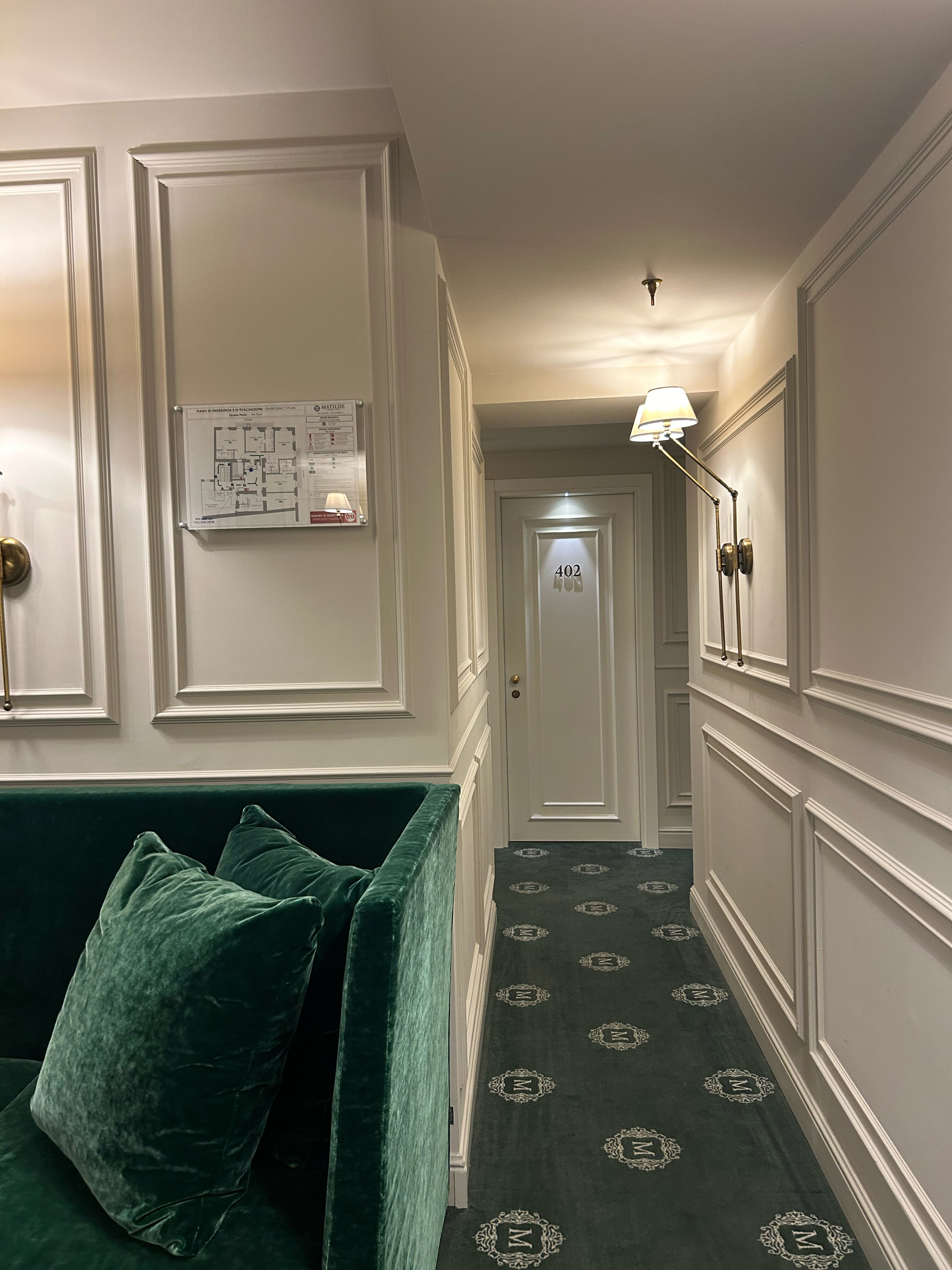 Фото Matilde Boutique Hotel