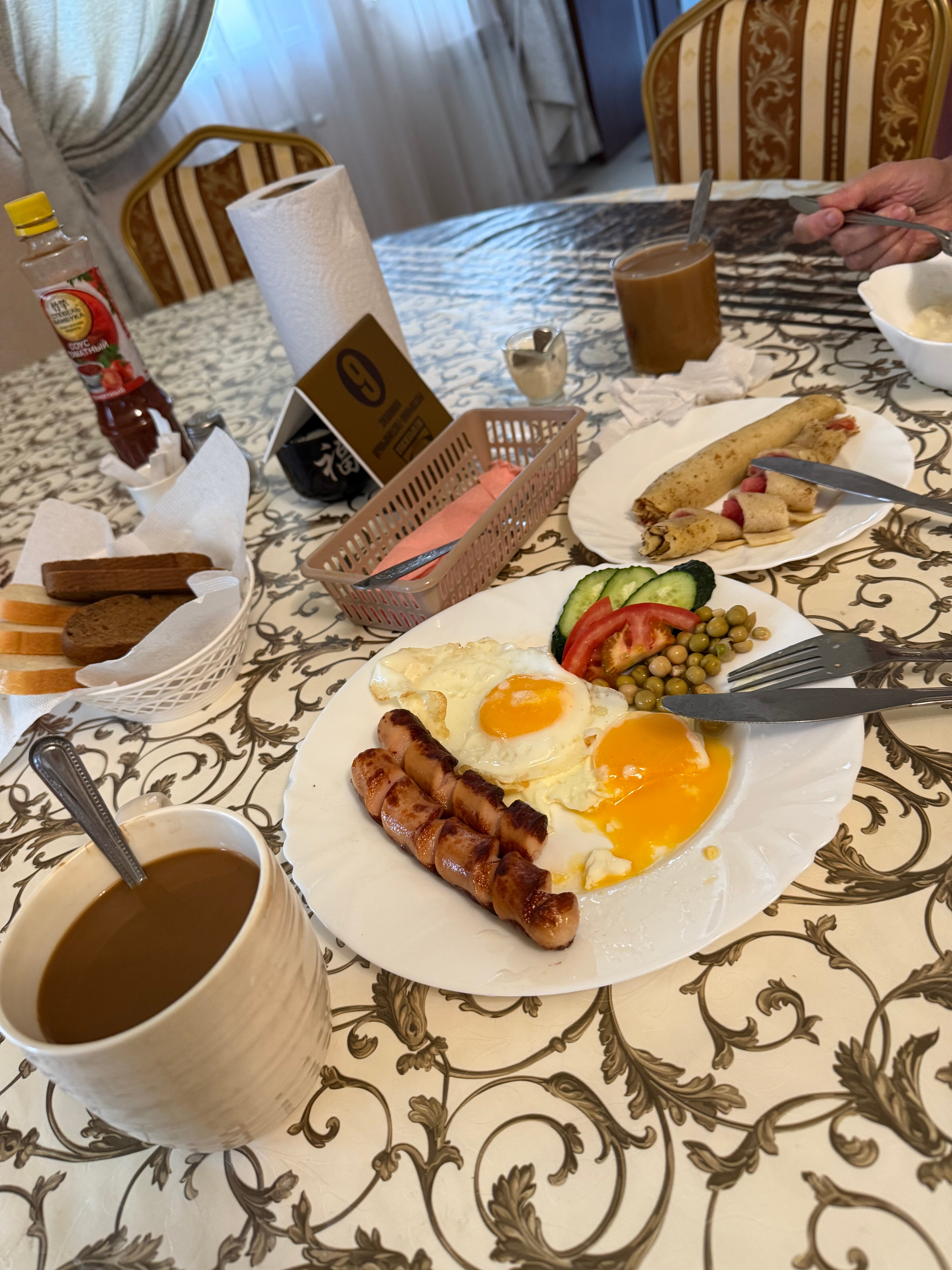 Фото Жемчужина