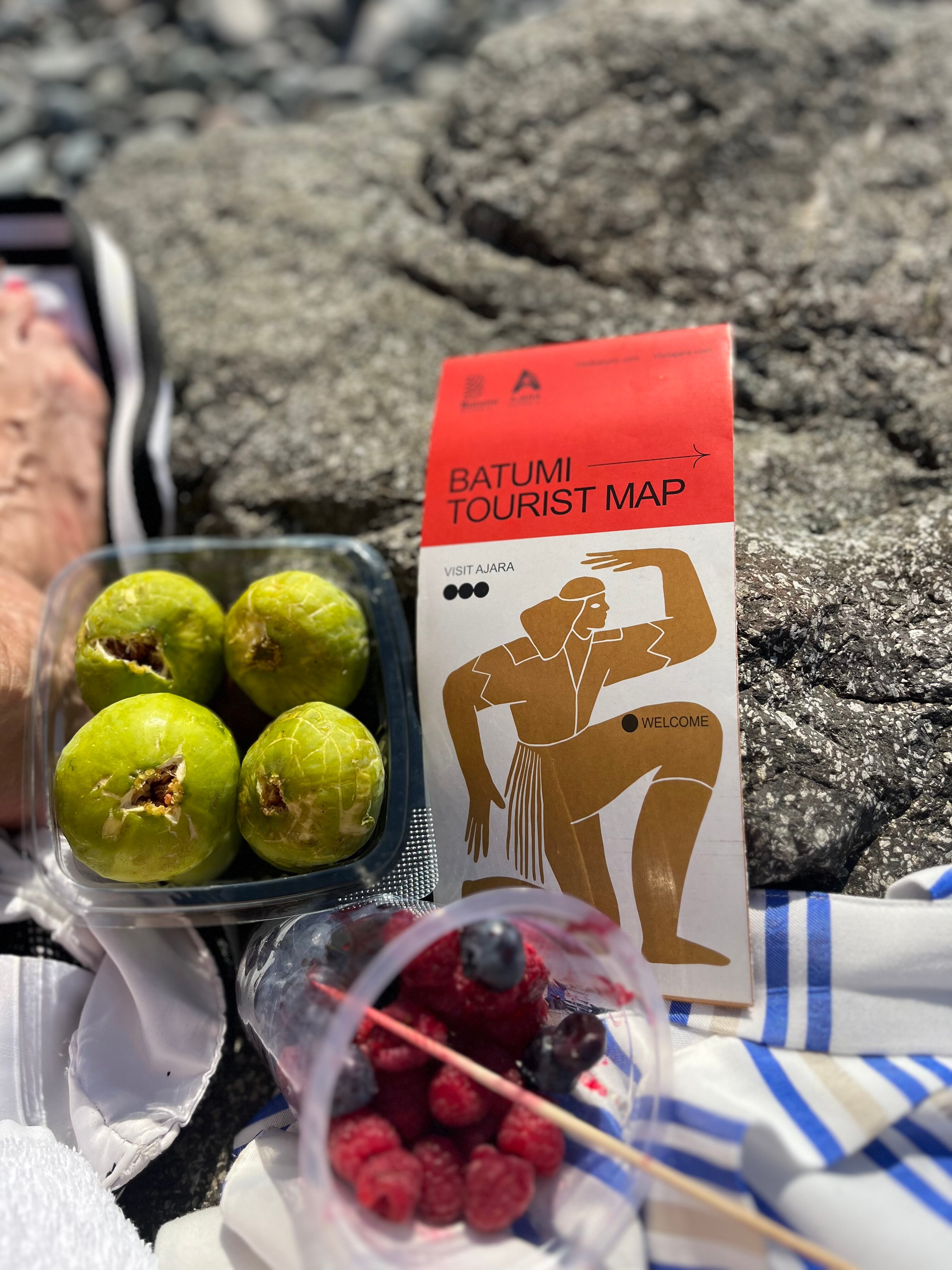 Фото Ibis Styles Batumi