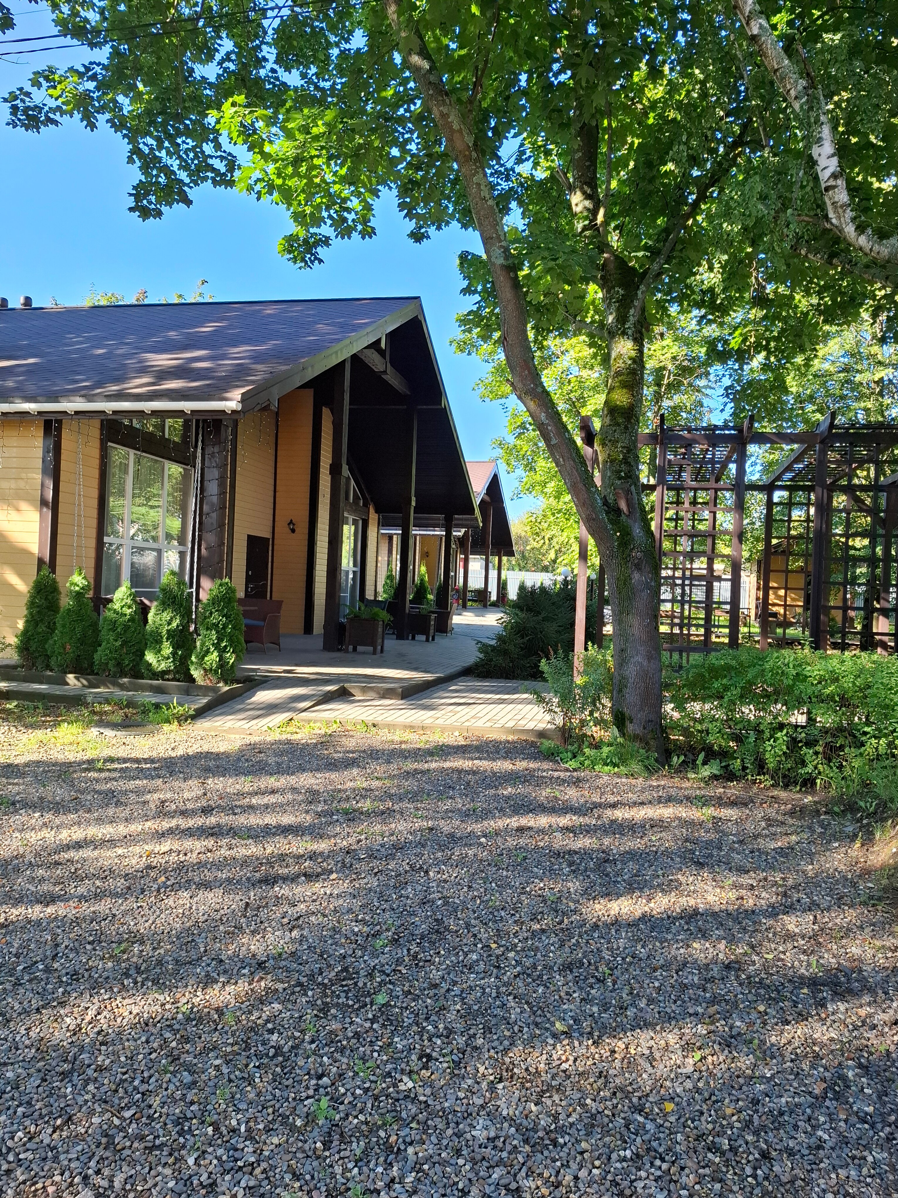 Фото Спа-Волга