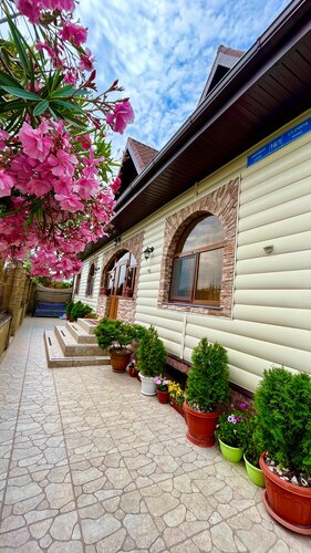 Otel Валера, Soçi, foto