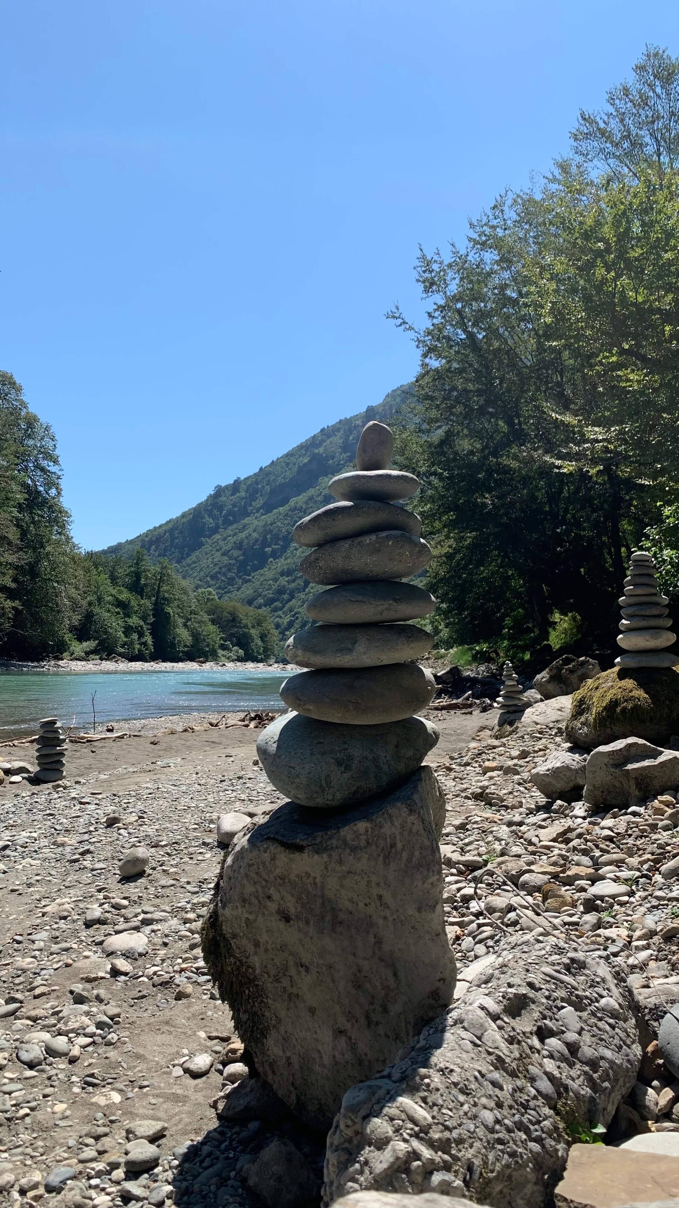 Фото Домик в деревне