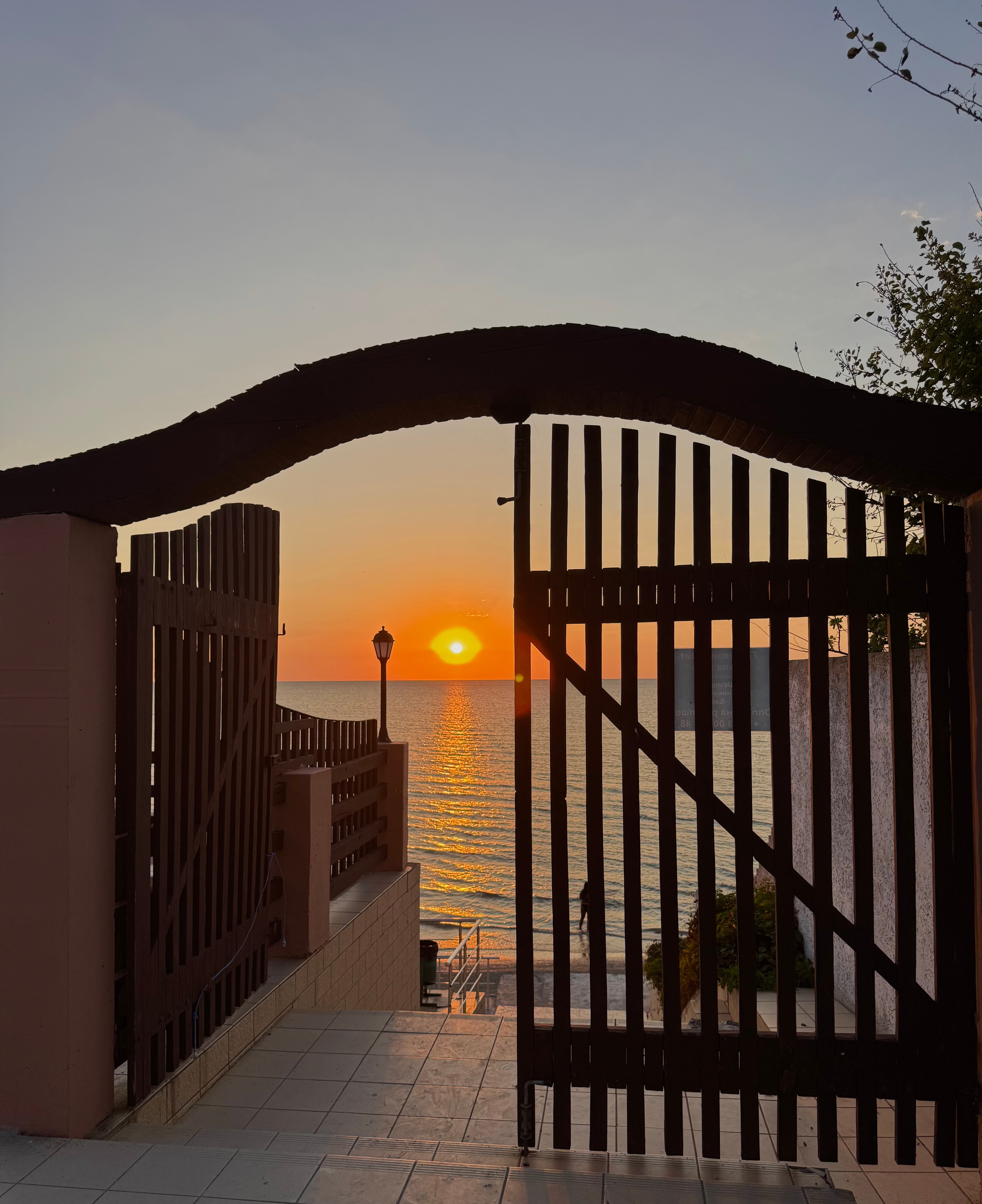 Фото Райская гавань