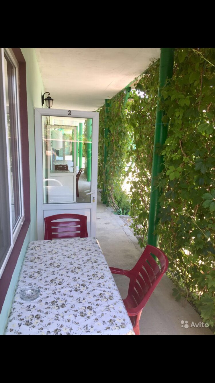 Фото У Ибрагима