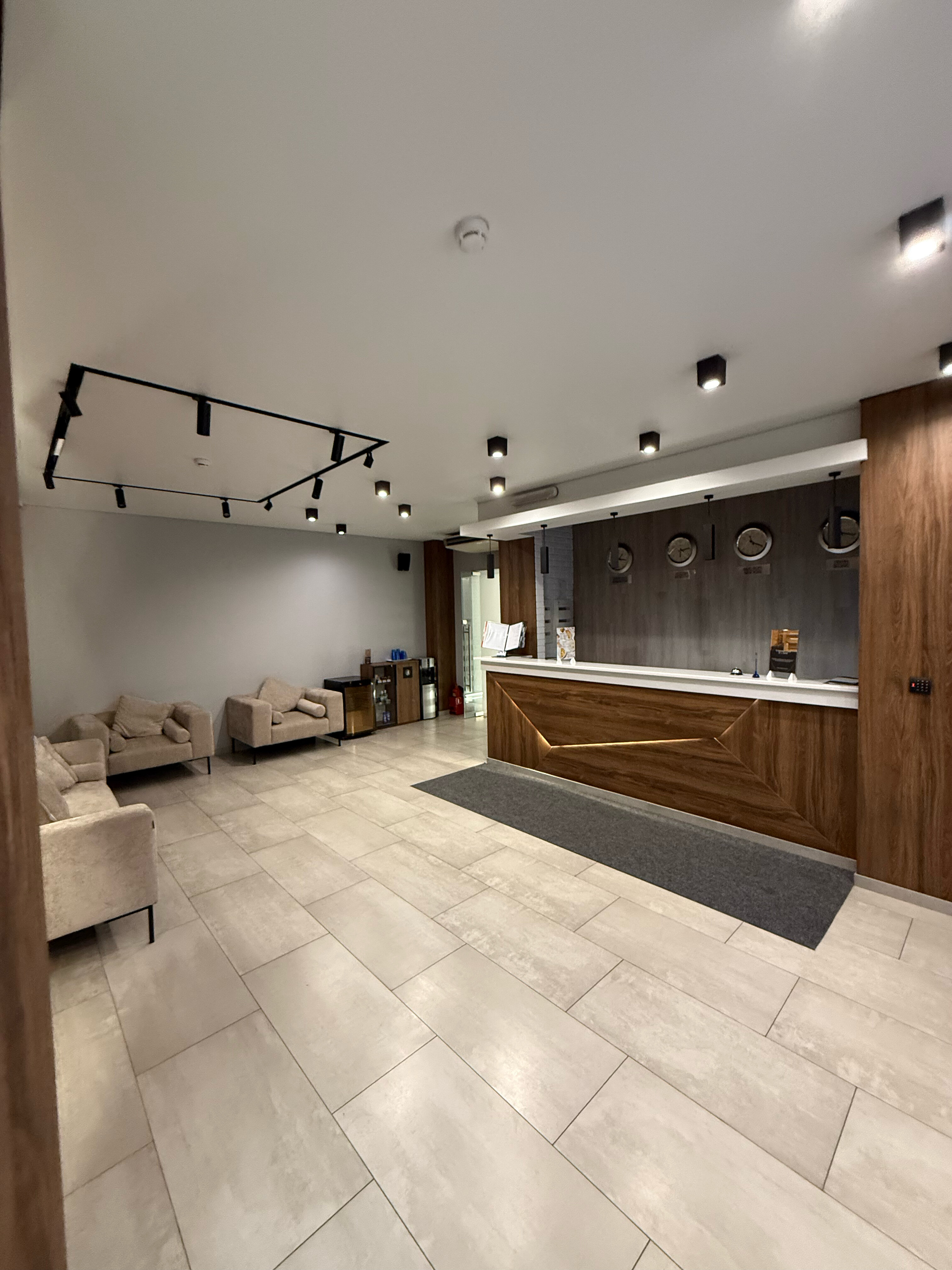 Фото Бульвар Отель